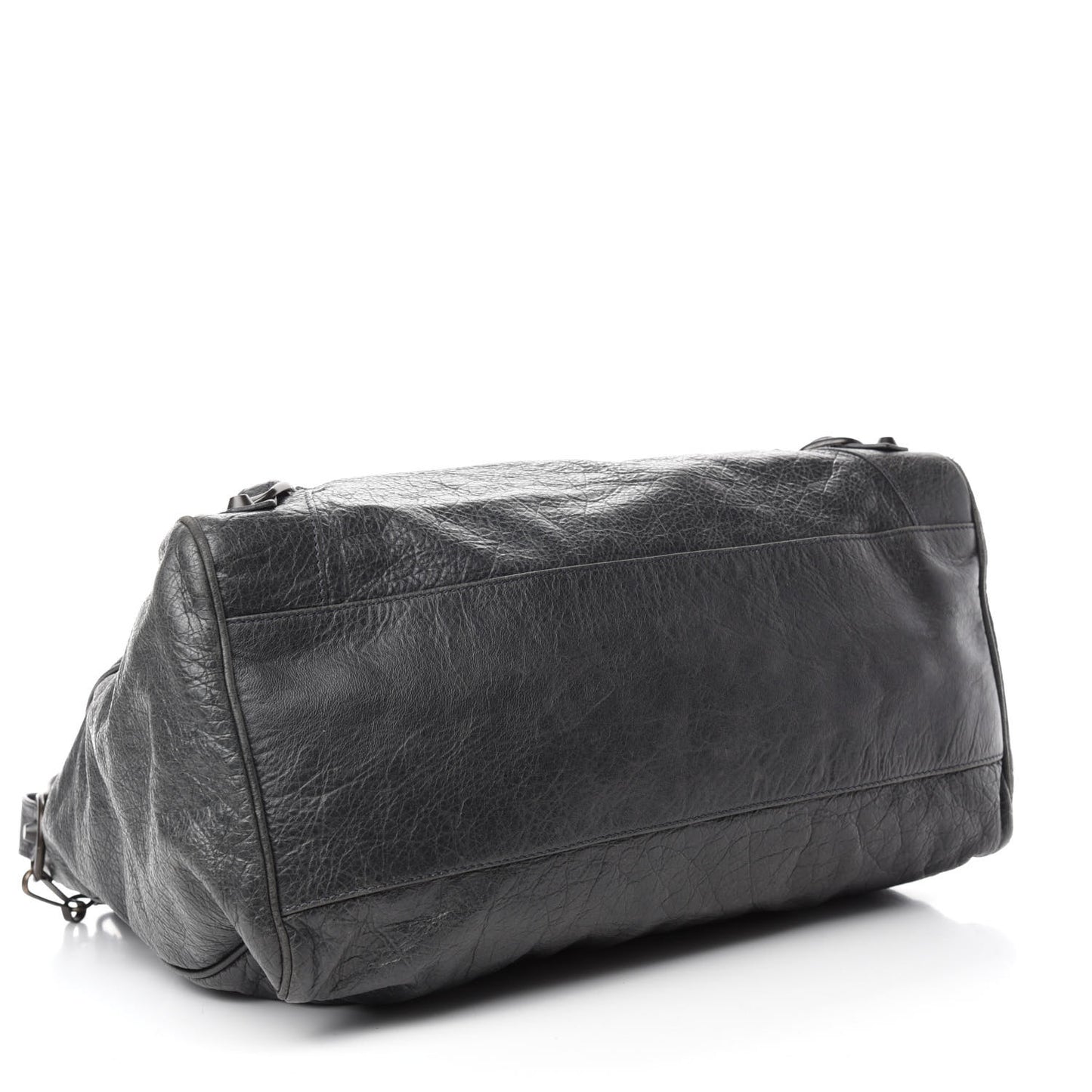 Agneau Classic Hardware Velo Anthracite