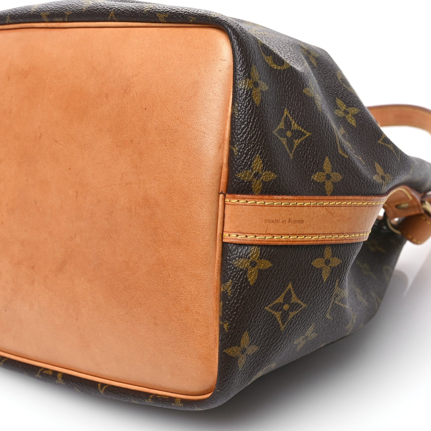 Monogram Petit Noe