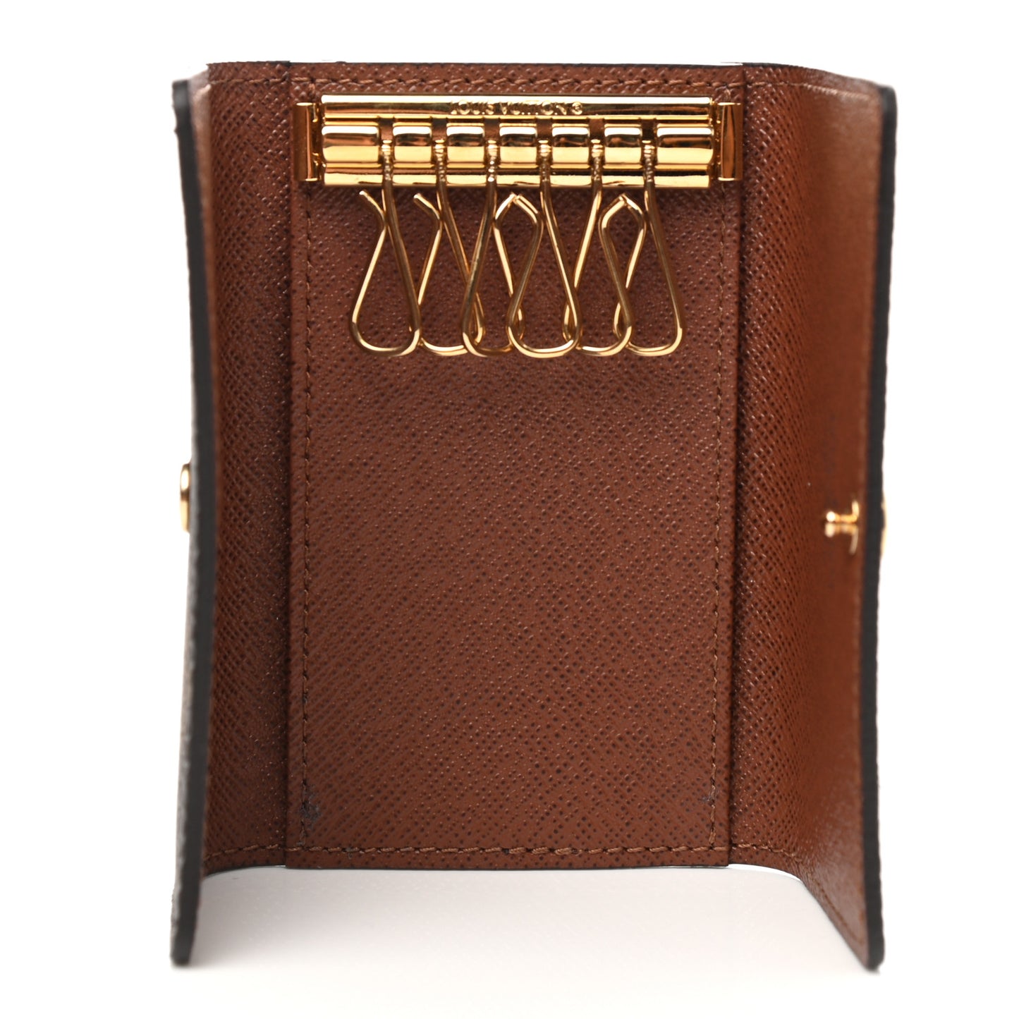 Monogram 6 Key Multicles Holder