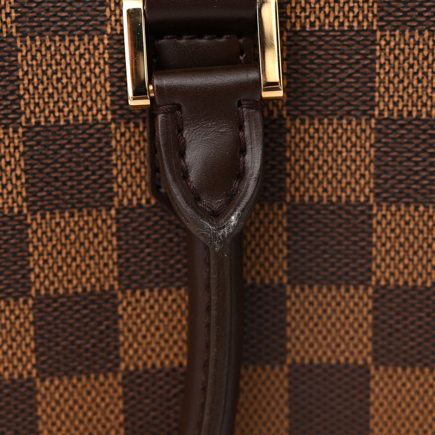 Damier Ebene Venice Sac Plat