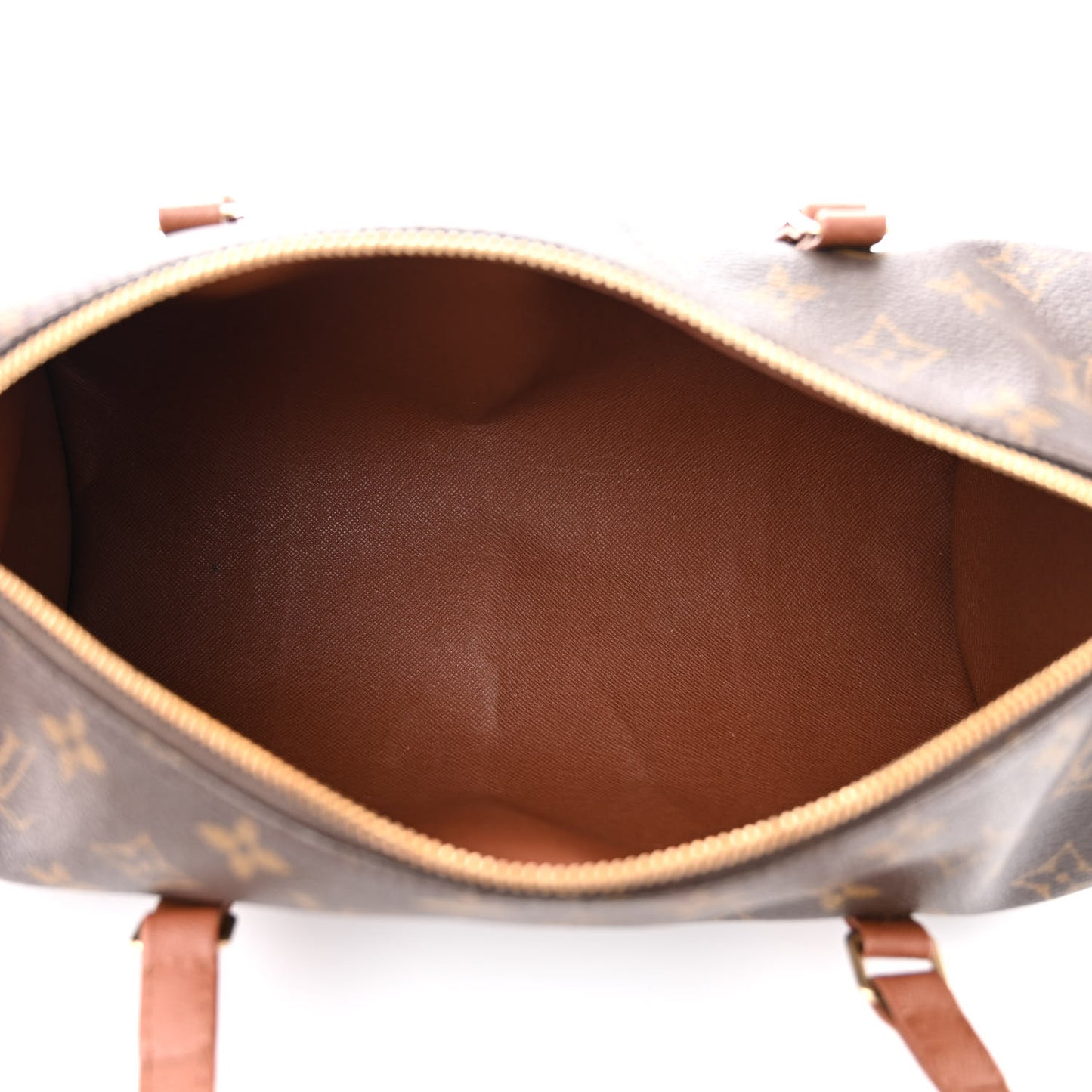 Monogram Papillon 30