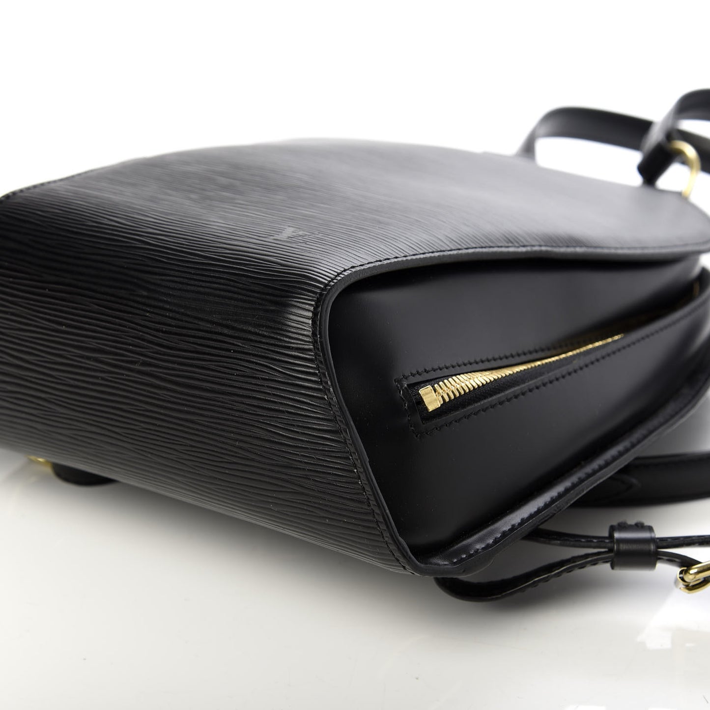 Epi Mabillon Backpack Black