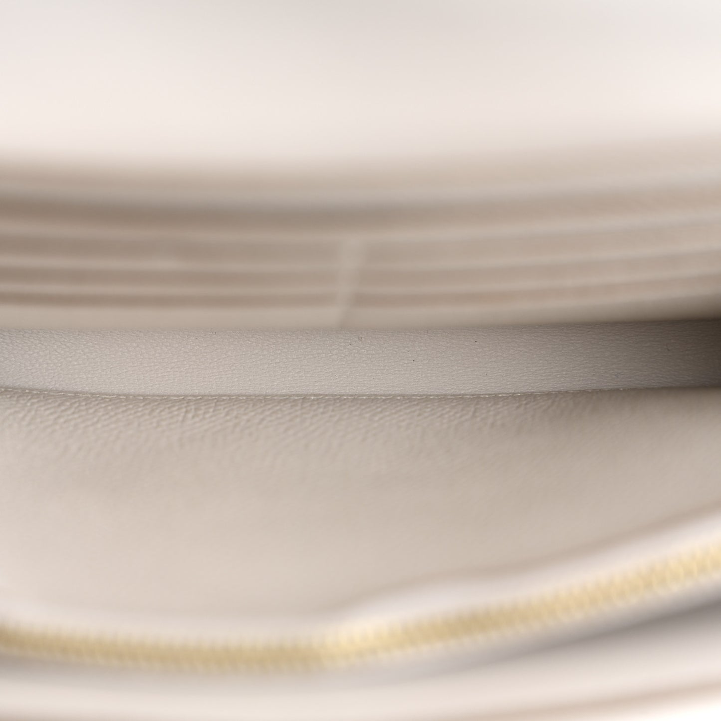 Epsom Constance Long To Go Wallet Gris Pale