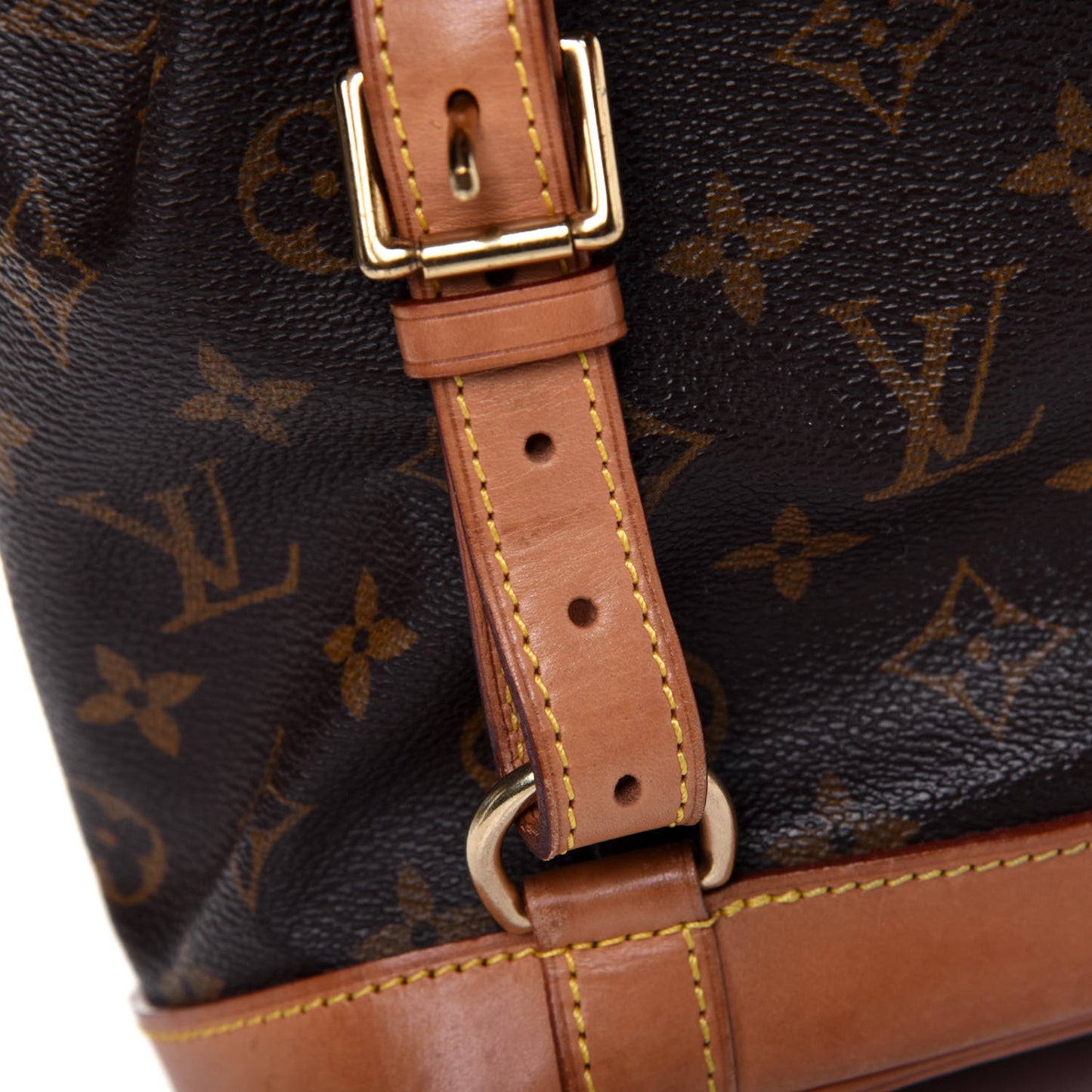 Monogram Montsouris MM Backpack