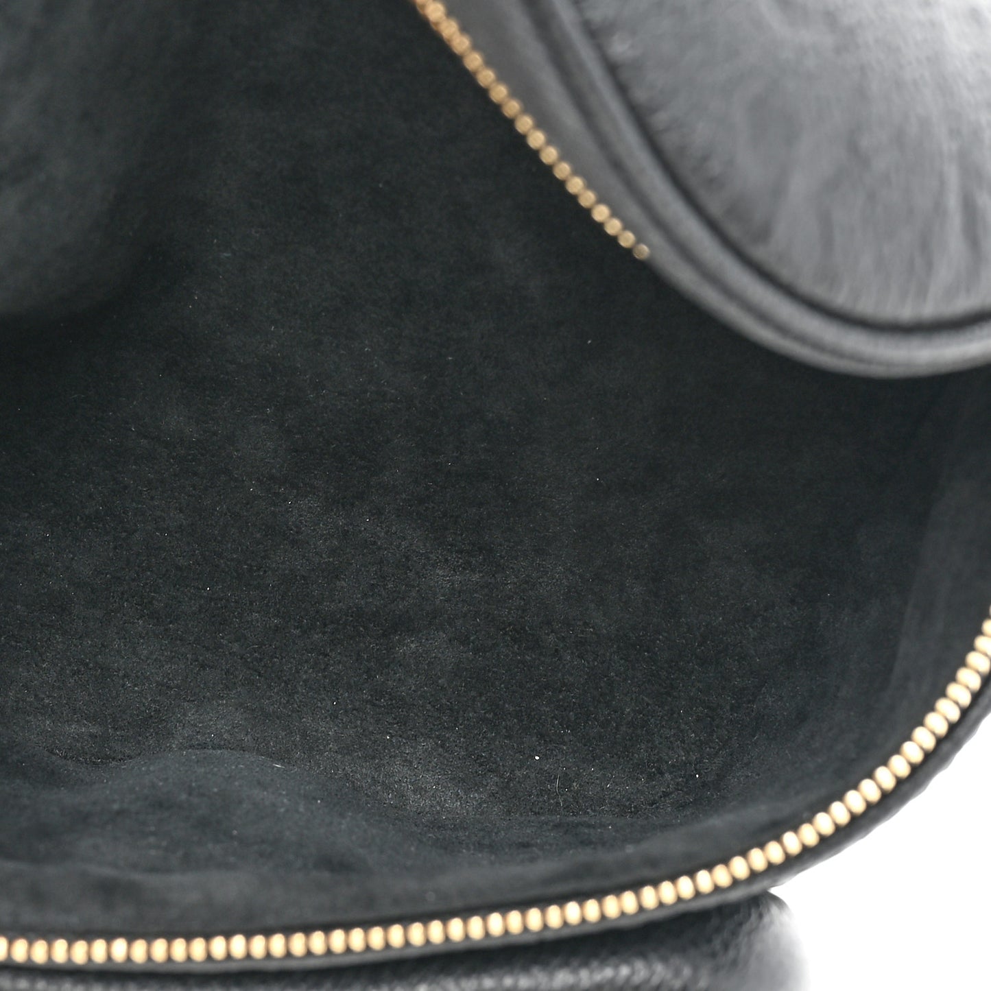 Empreinte Mini Bumbag Black