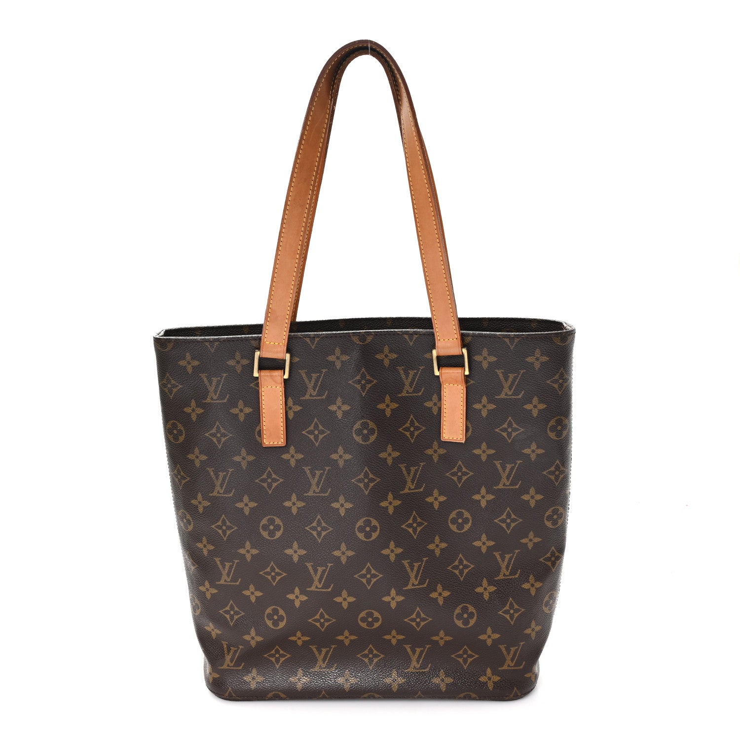 Louis Vuitton Monogram Vavin GM 1869842 – FASHIONPHILE