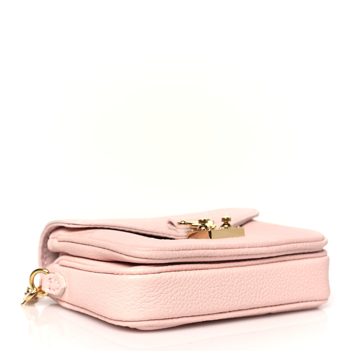 Empreinte Micro Metis Rose Pink