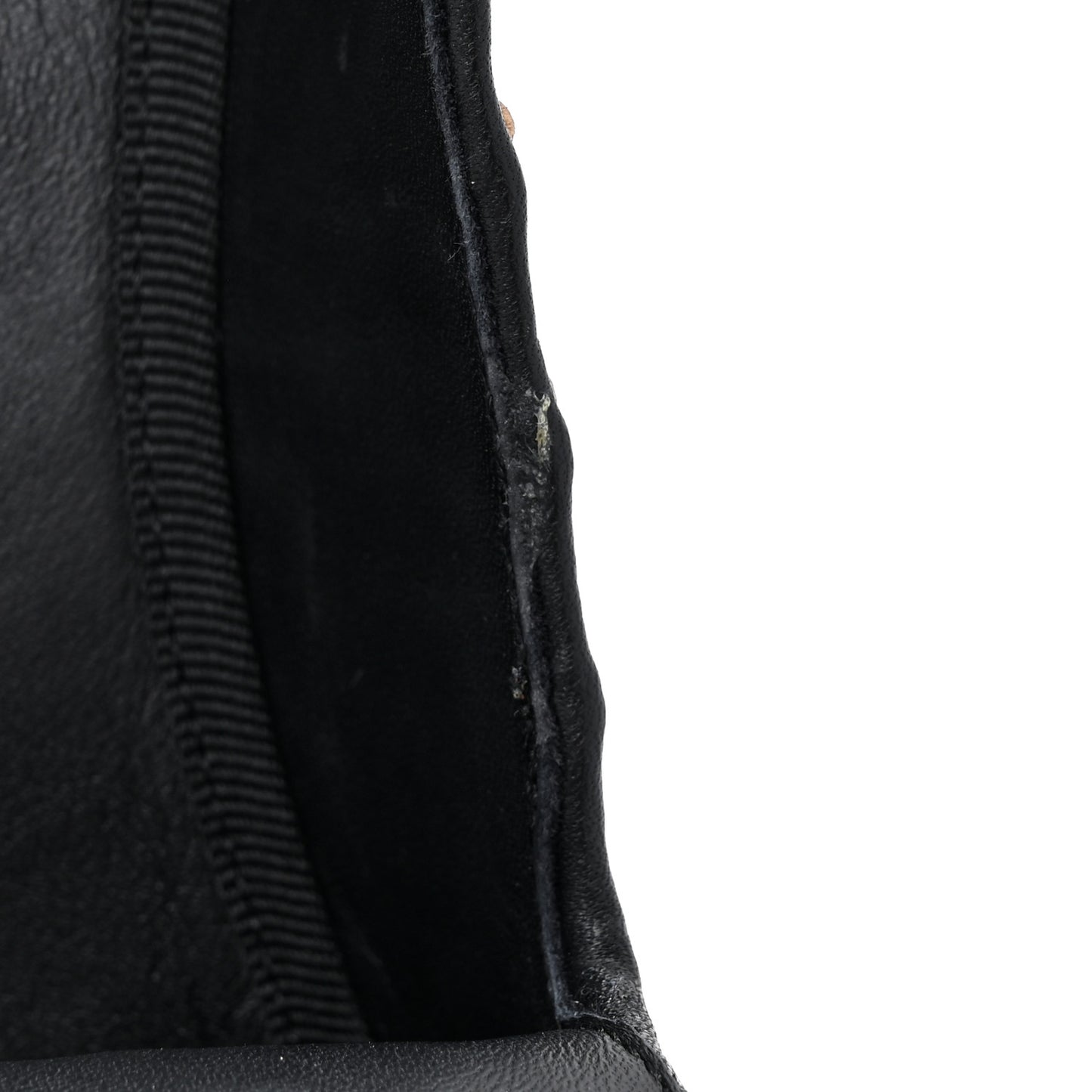 Nappa Womens Mens Foxley Tassel Loafers 44 Official Navy Gold