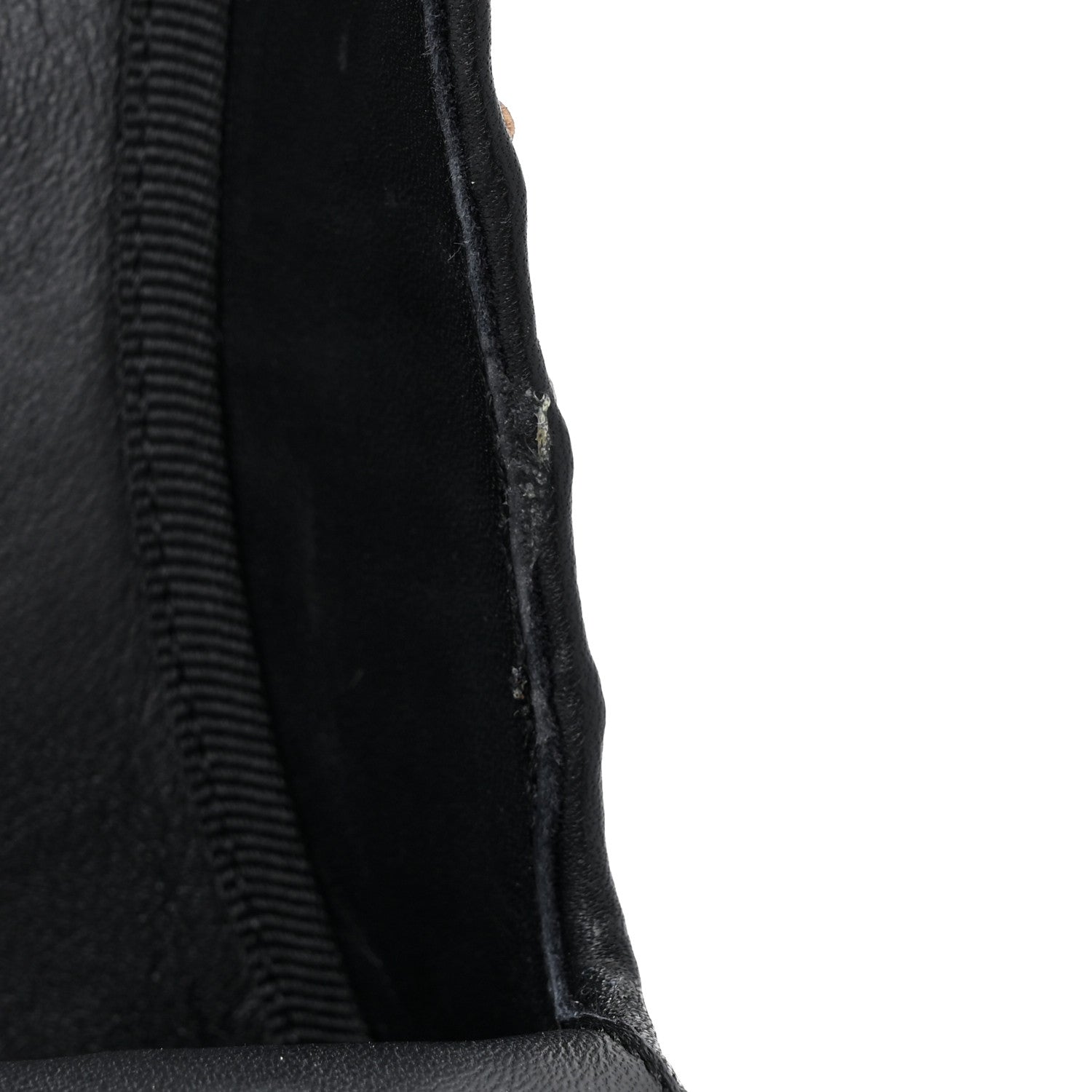 Jimmy Choo Nappa Womens Mens Foxley Tassel Loafers 44 Official Navy Gold 8 of 10