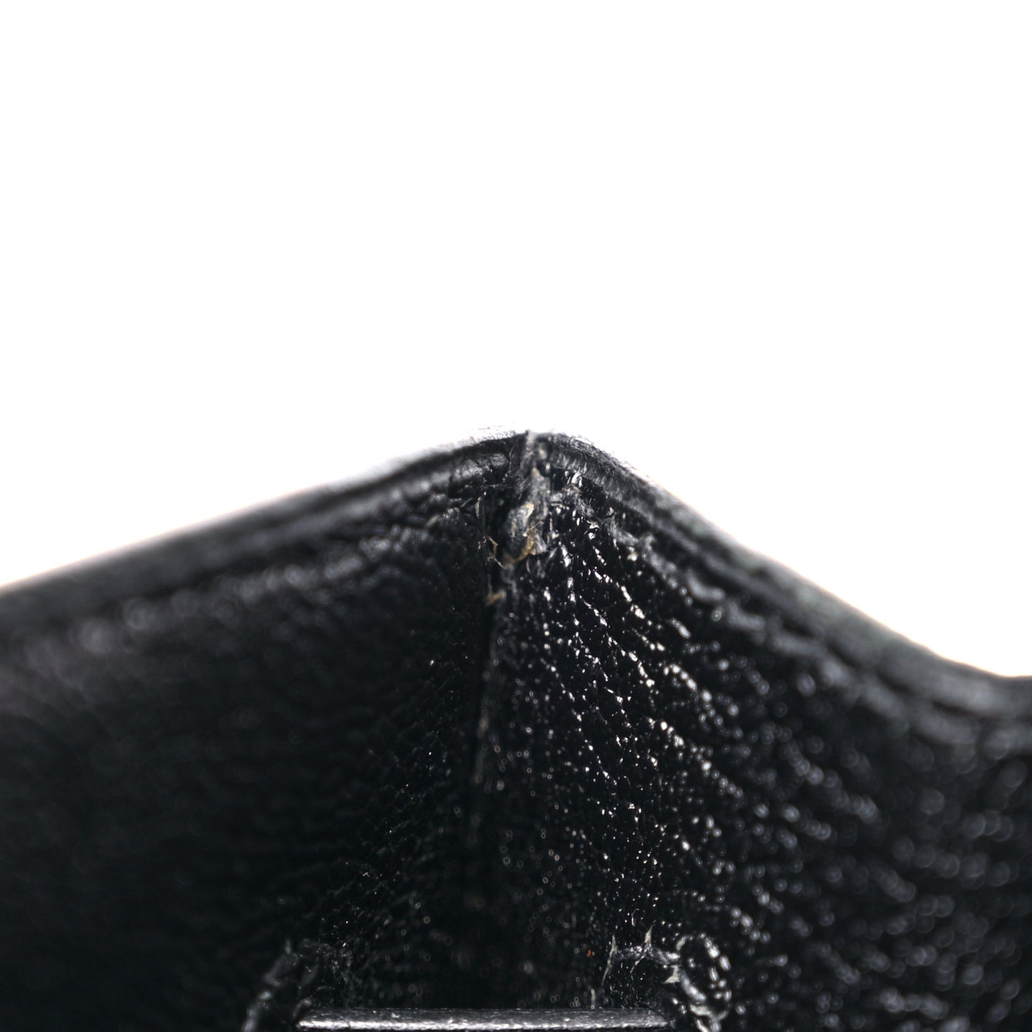 Box Kelly Sellier 32 Black