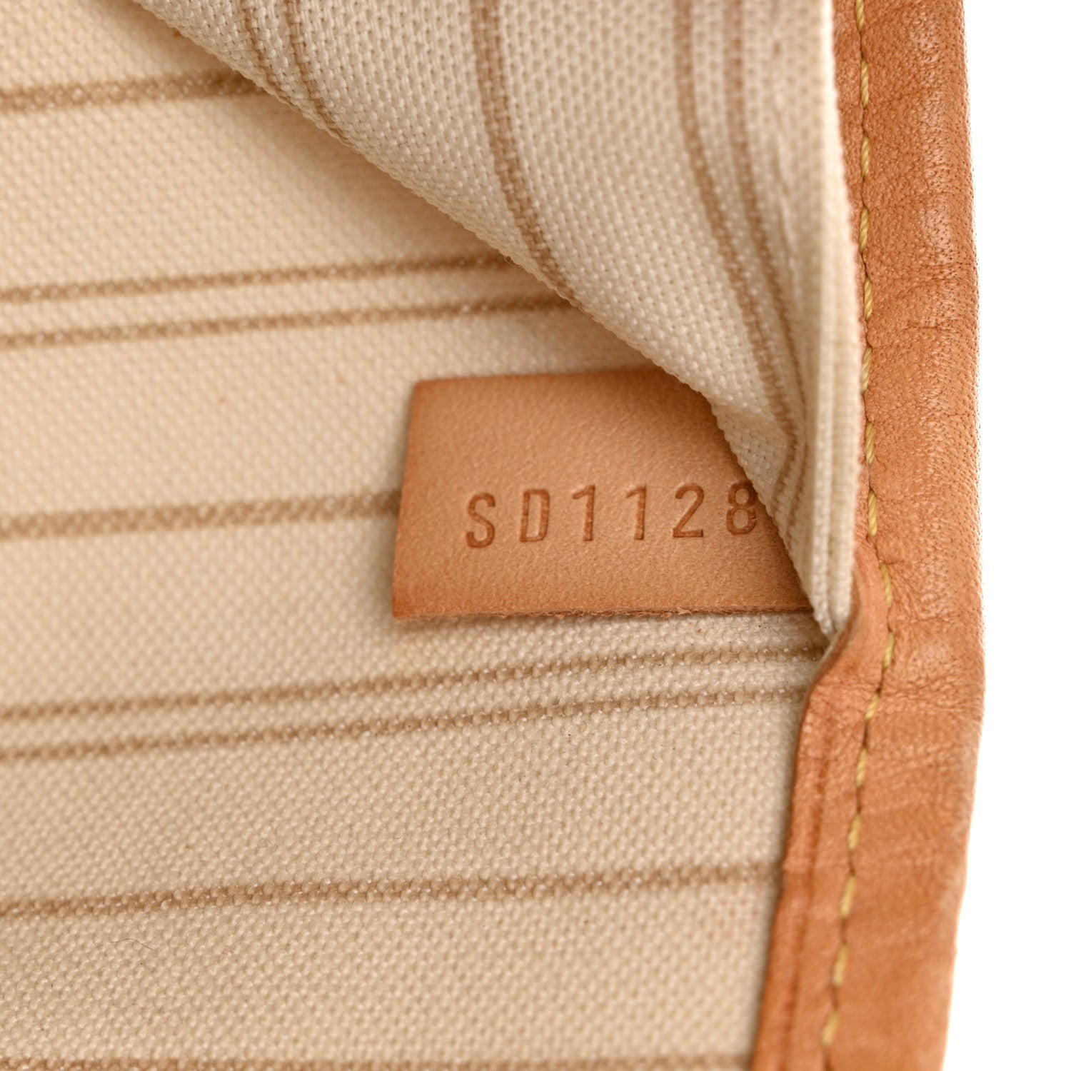 Louis Vuitton Damier Azur Neo Neverfull GM 7 of 23