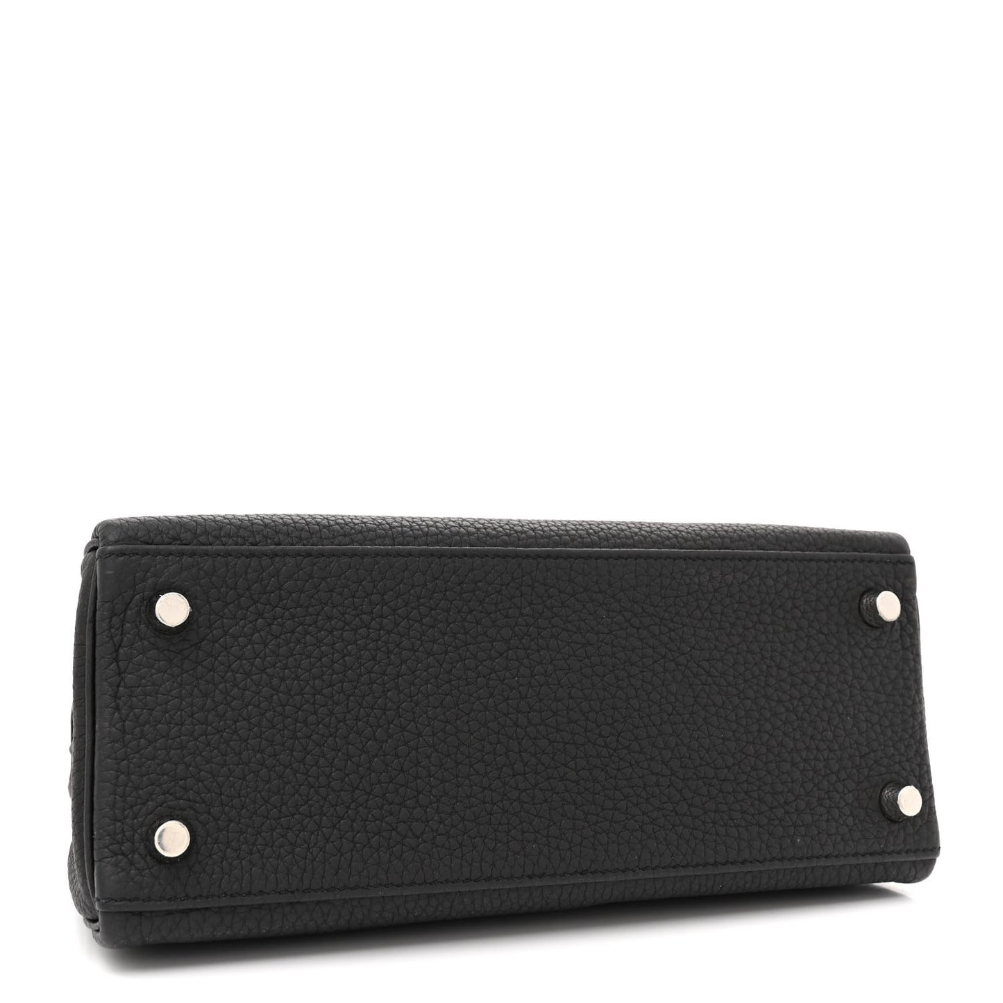 Togo Kelly Retourne 25 Black