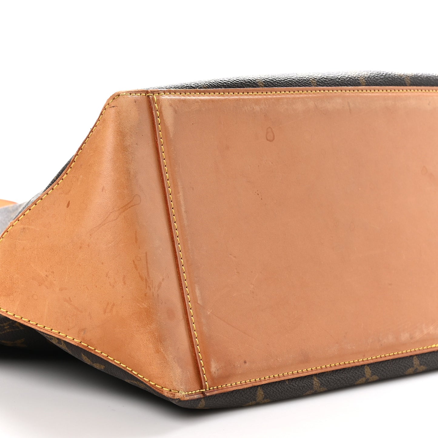 Monogram Cabas Alto