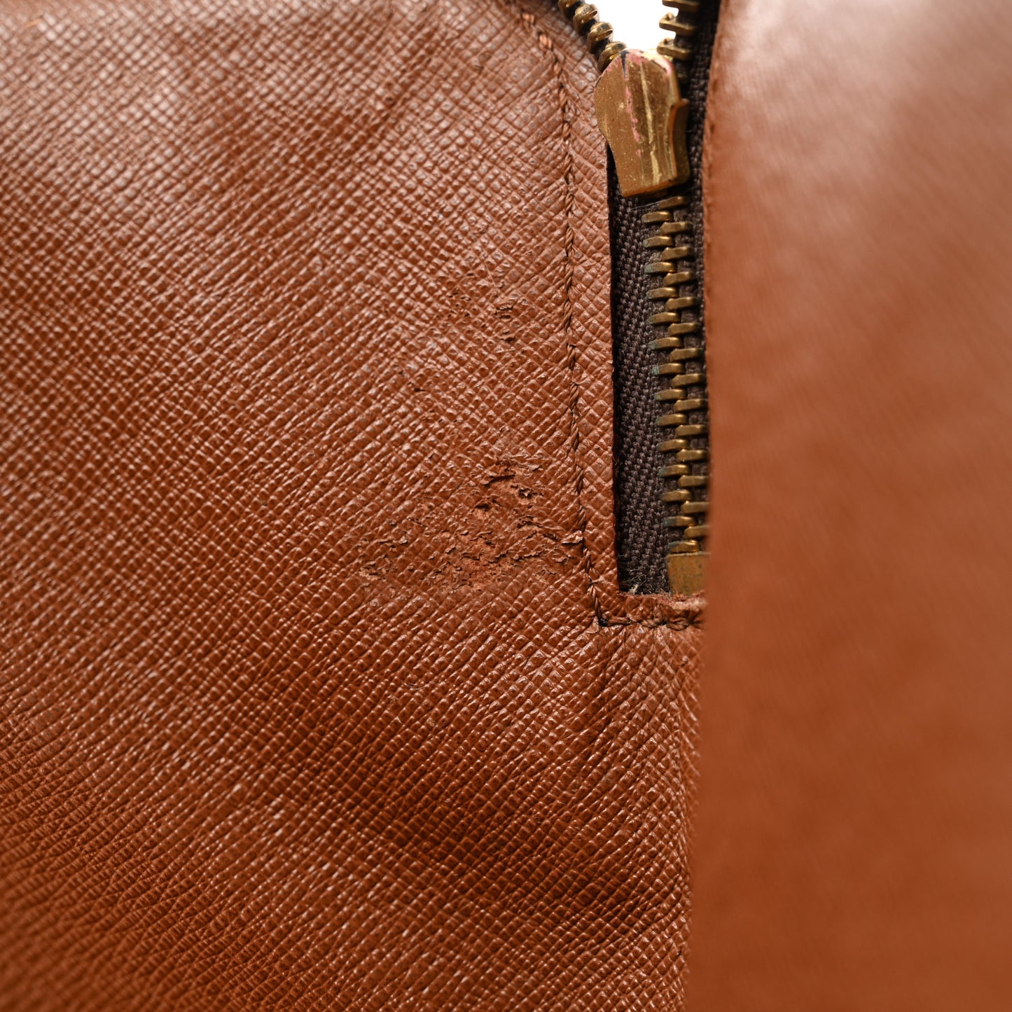 Monogram Poche Documents Portfolio Case 39