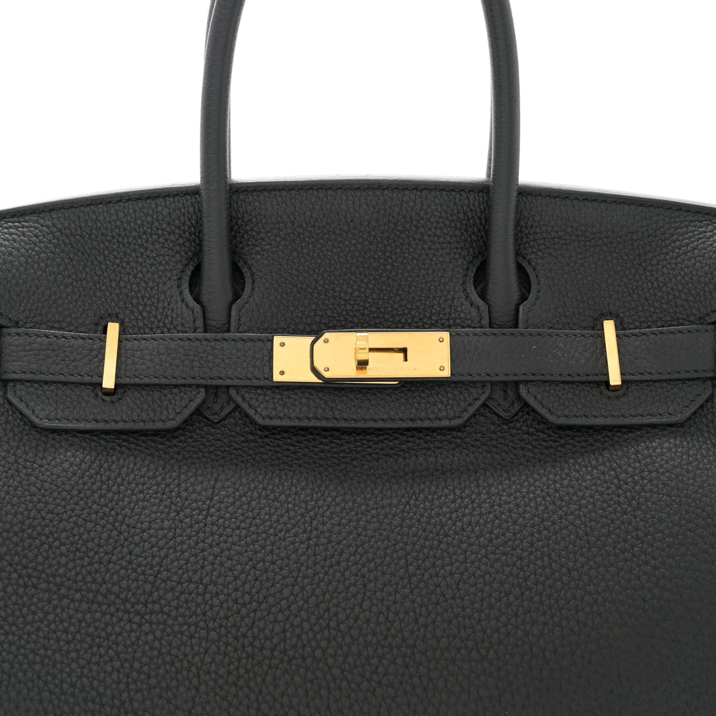 Togo BIRKIN 30 Black