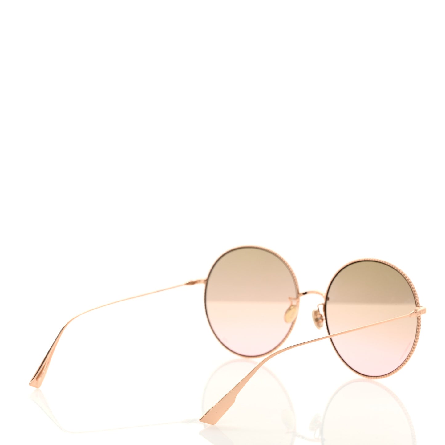 Society 2F Aviator Sunglasses Pink