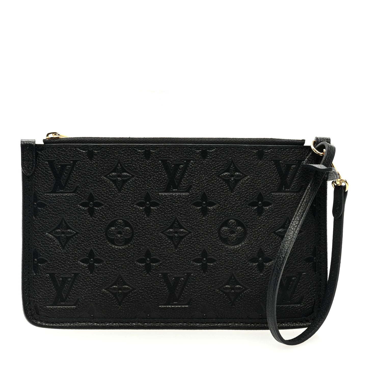 Empreinte CarryAll PM Pochette Black