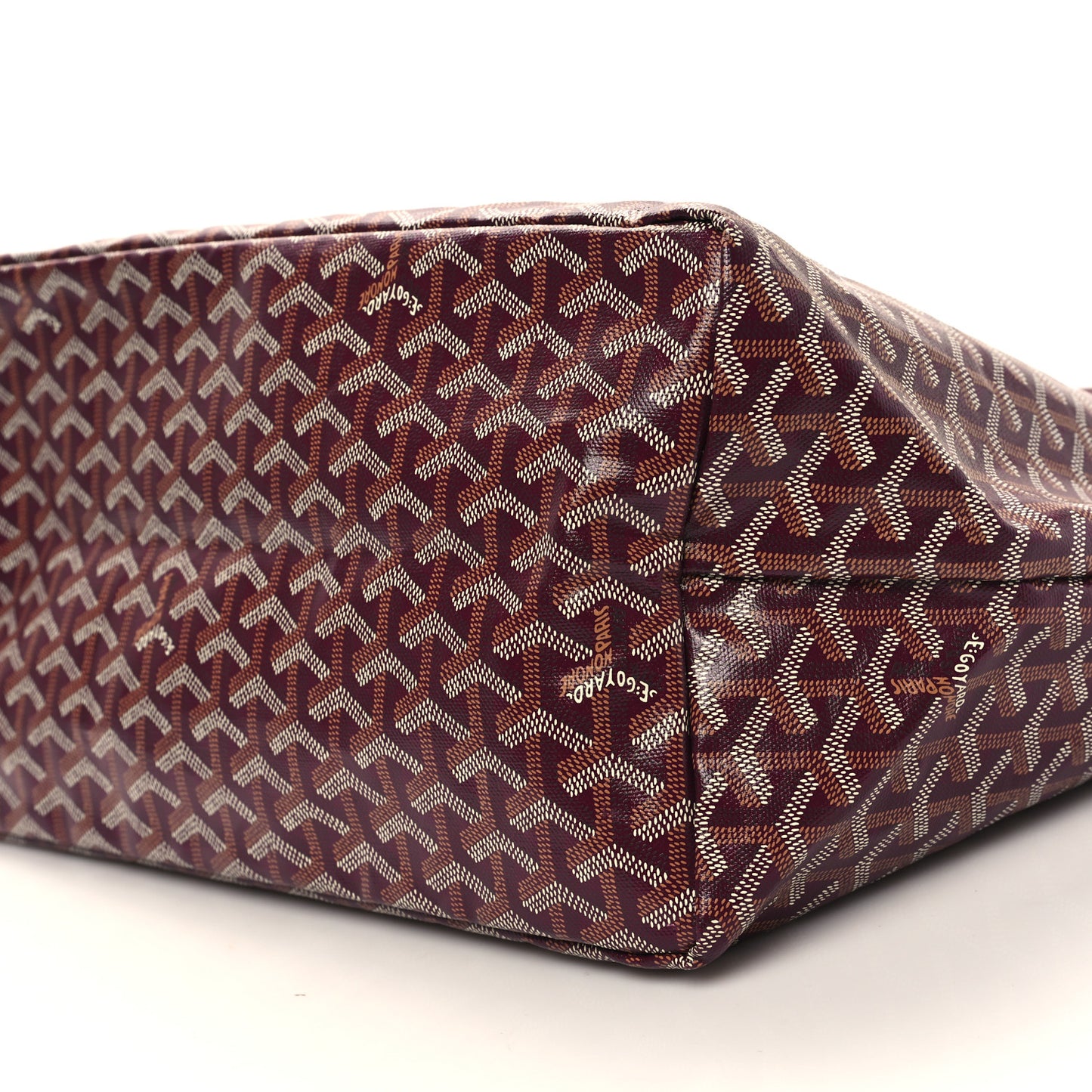 Goyardine Saint Louis GM Bordeaux