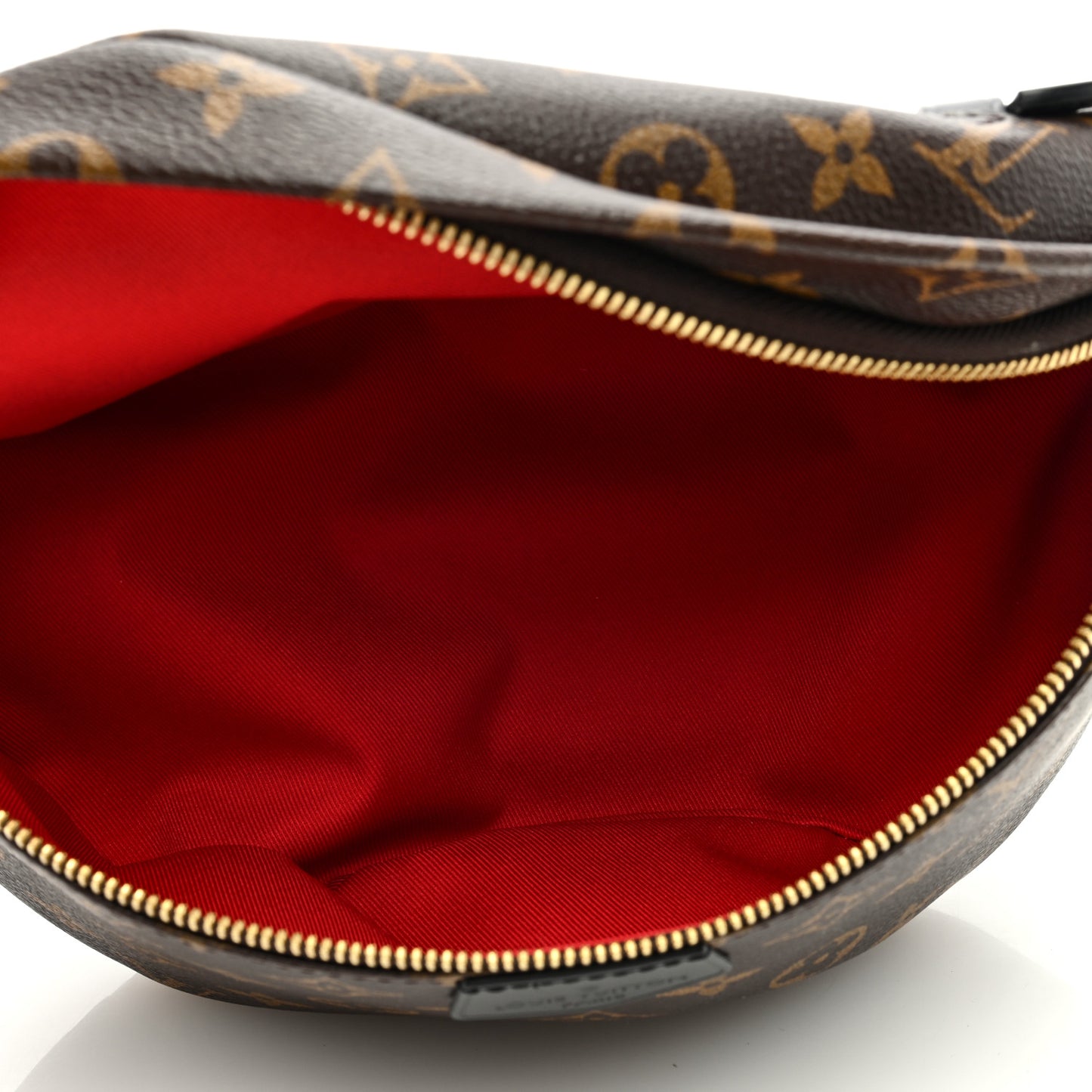 Monogram My LV World Tour Bumbag