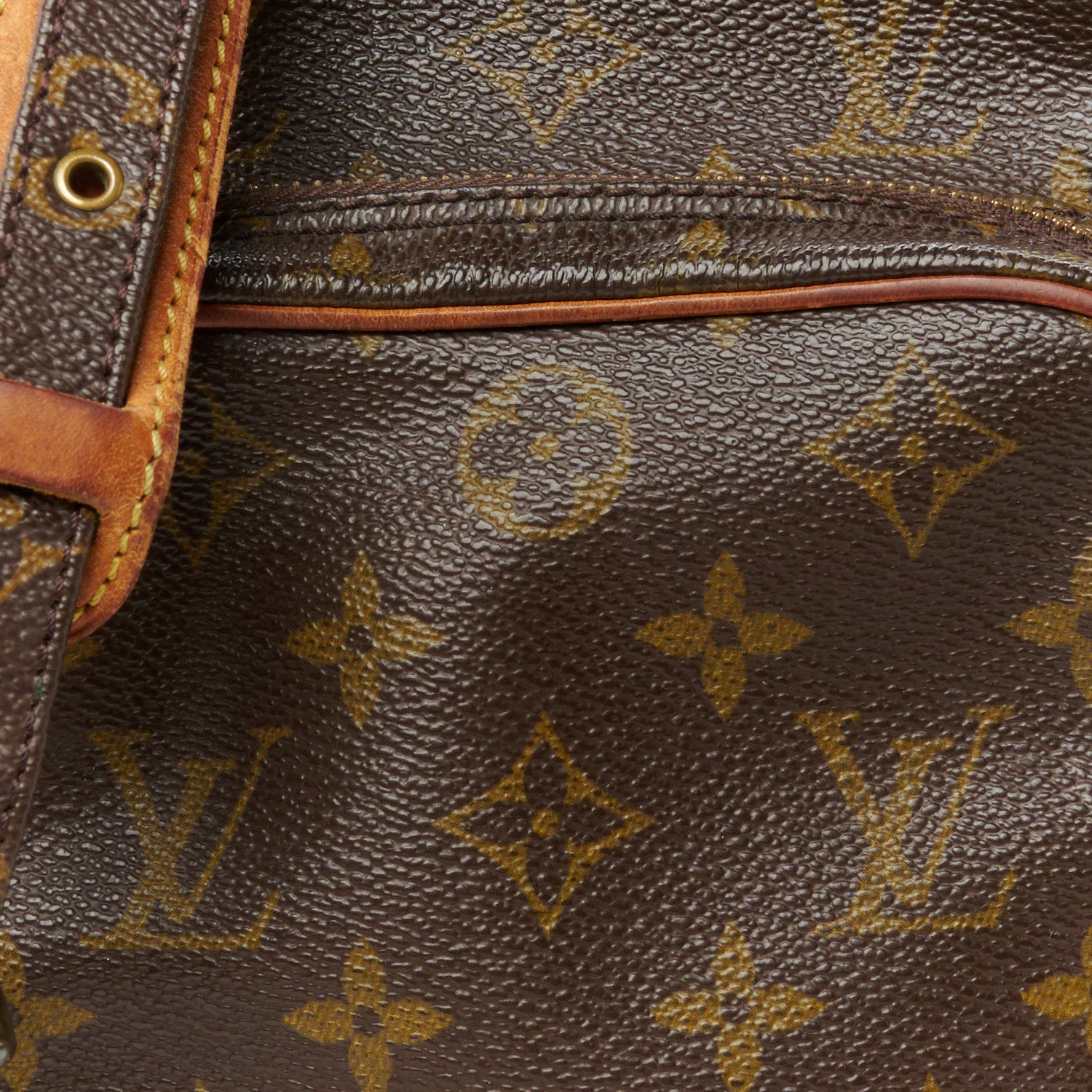 Louis Vuitton Monogram Amazone 8 of 21