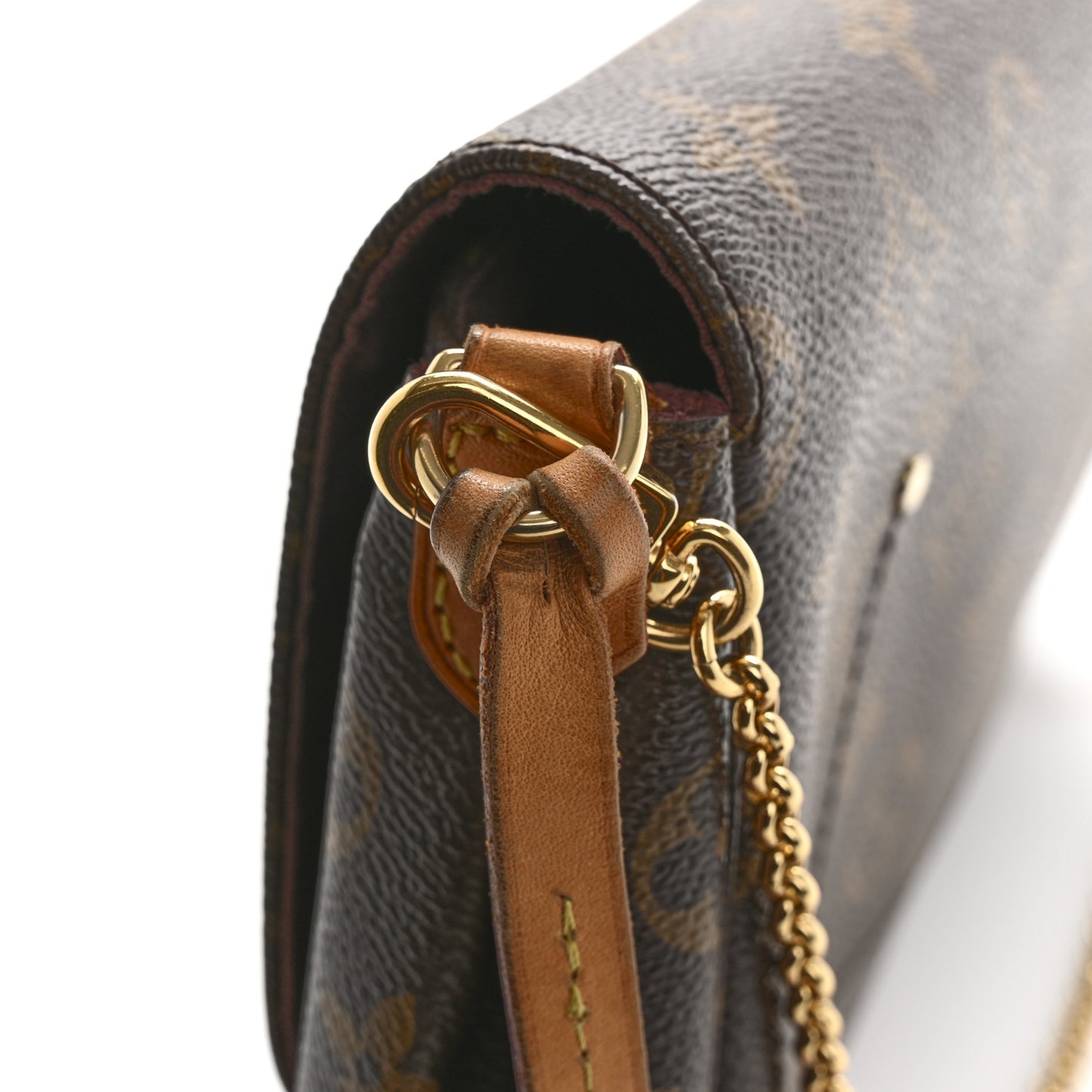 Monogram Favorite MM
