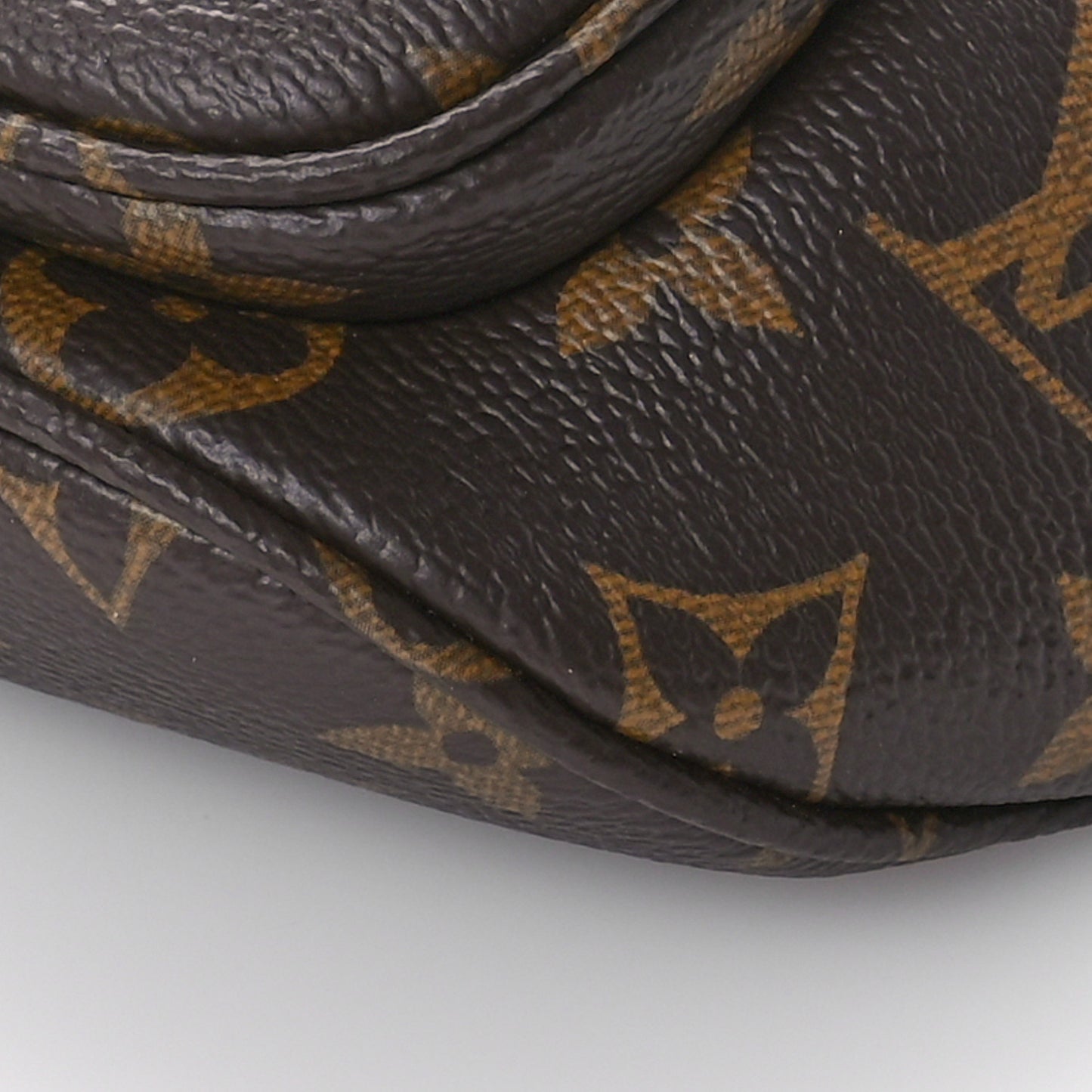 Monogram Mini Bumbag