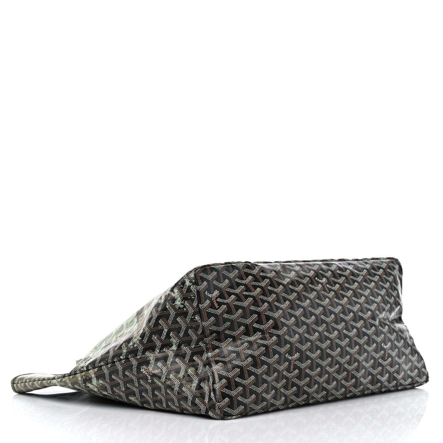 Goyardine Saint Louis Canopee GM Khaki