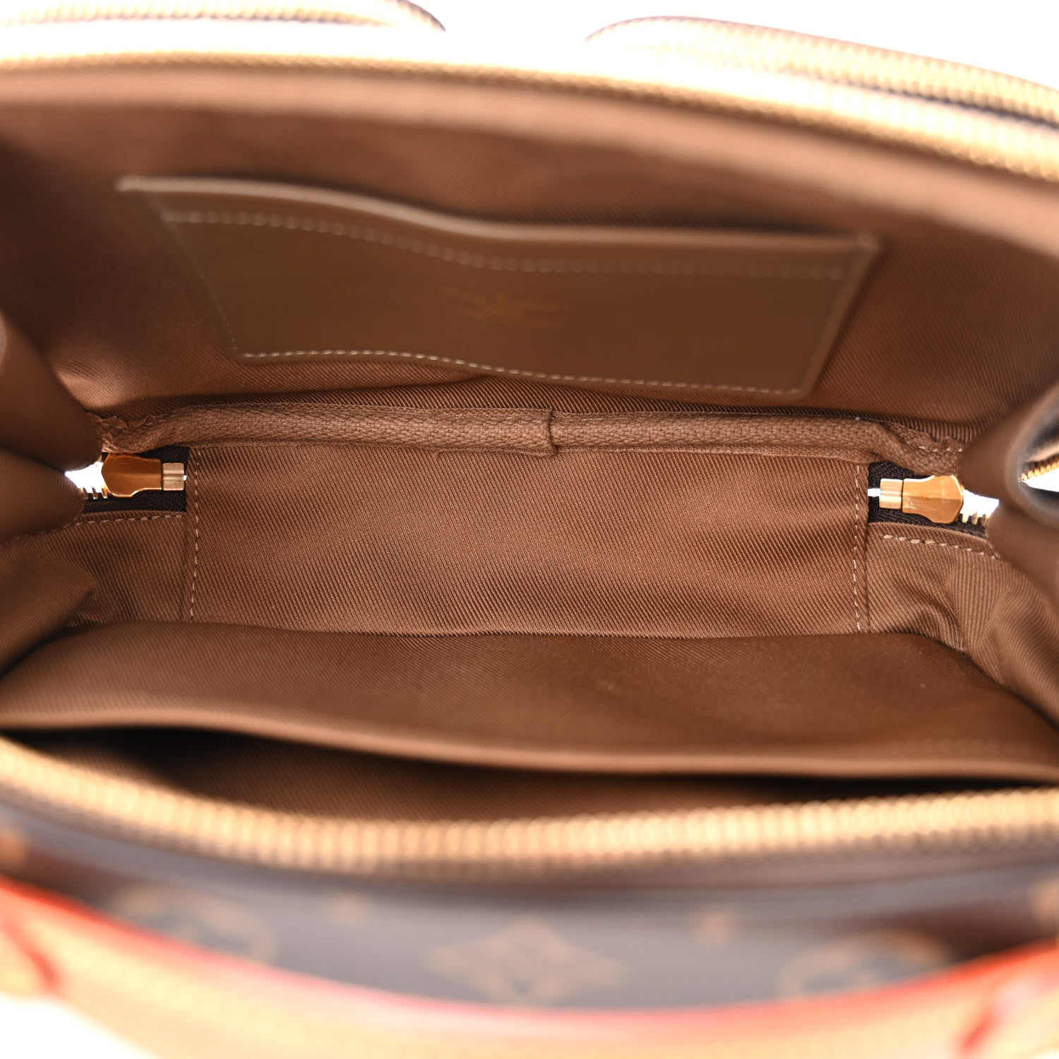Louis Vuitton Monogram Utility Crossbody 5 of 11