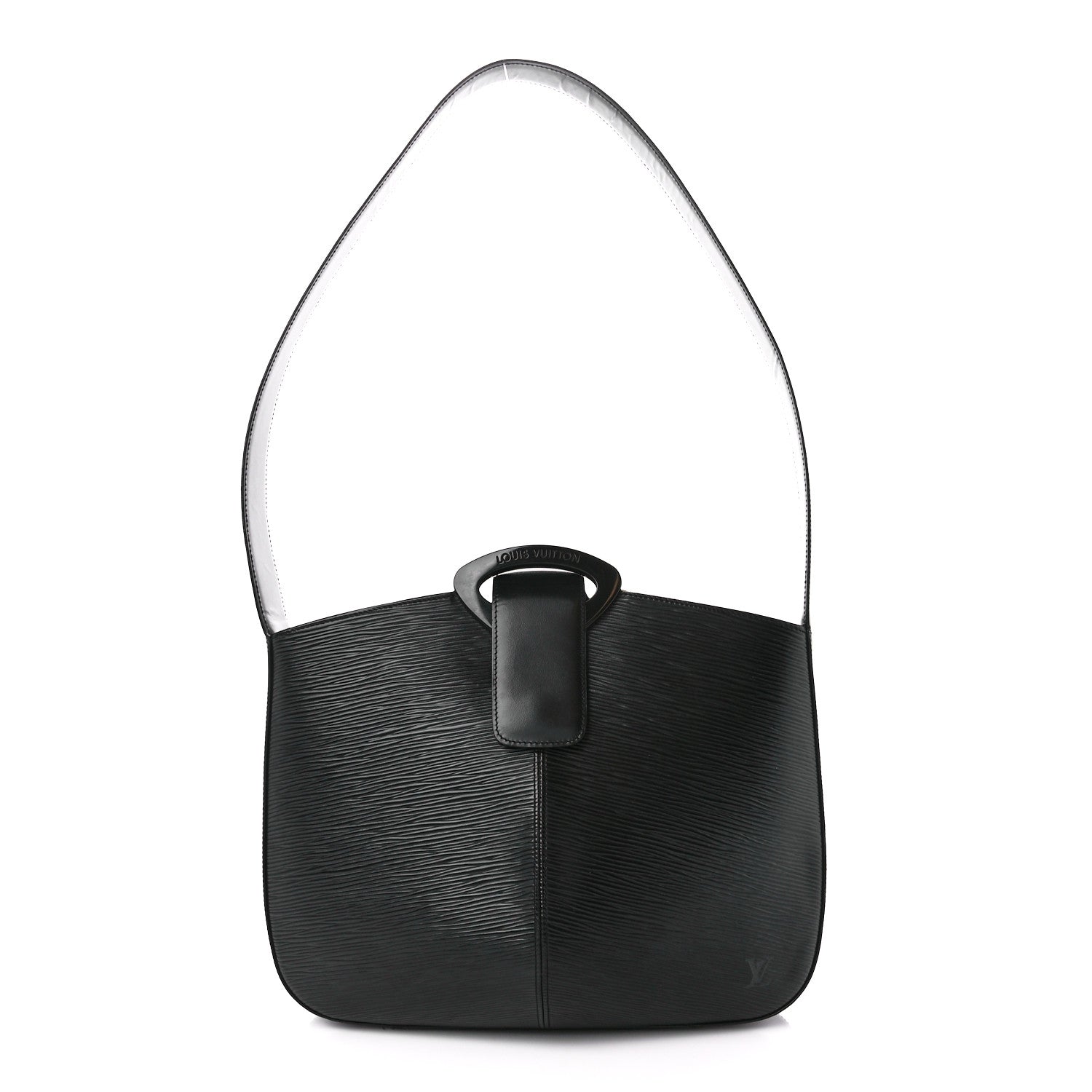 Louis Vuitton Epi Reverie Black 1397222 – FASHIONPHILE display picture 1