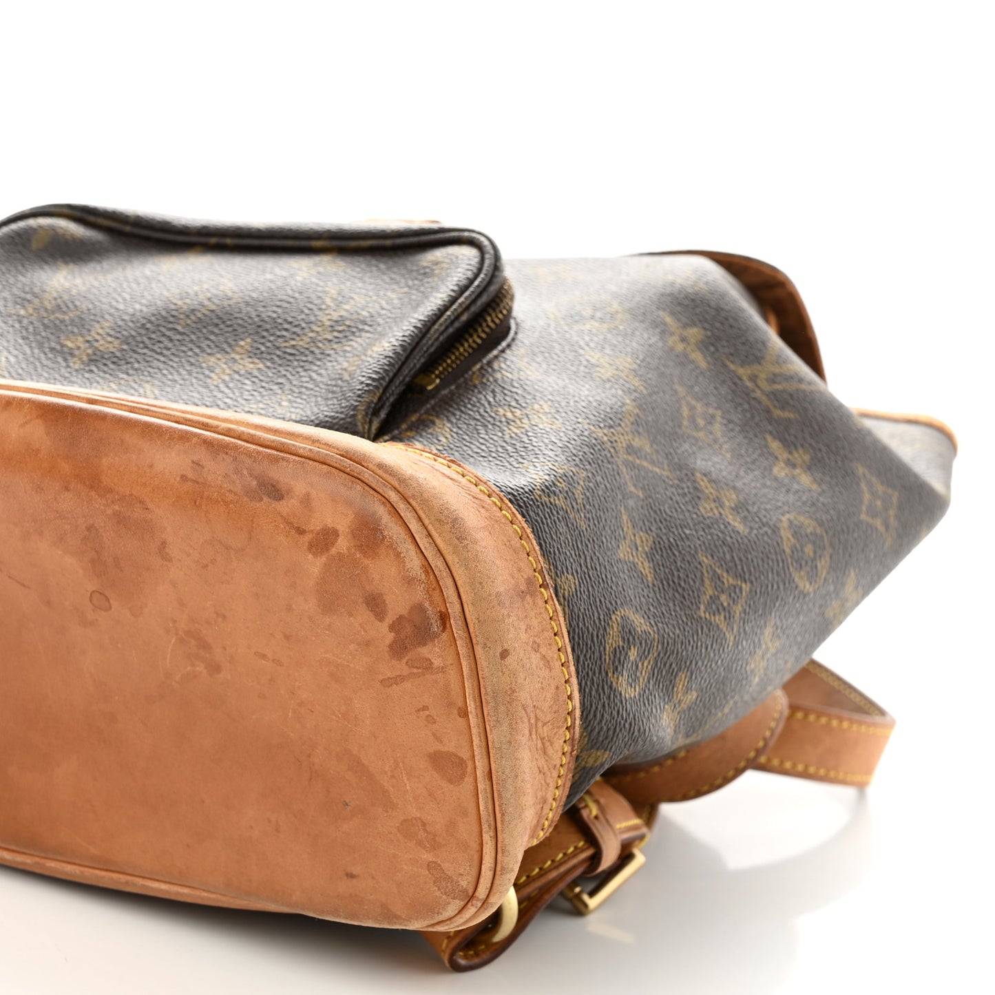 Monogram Montsouris MM Backpack