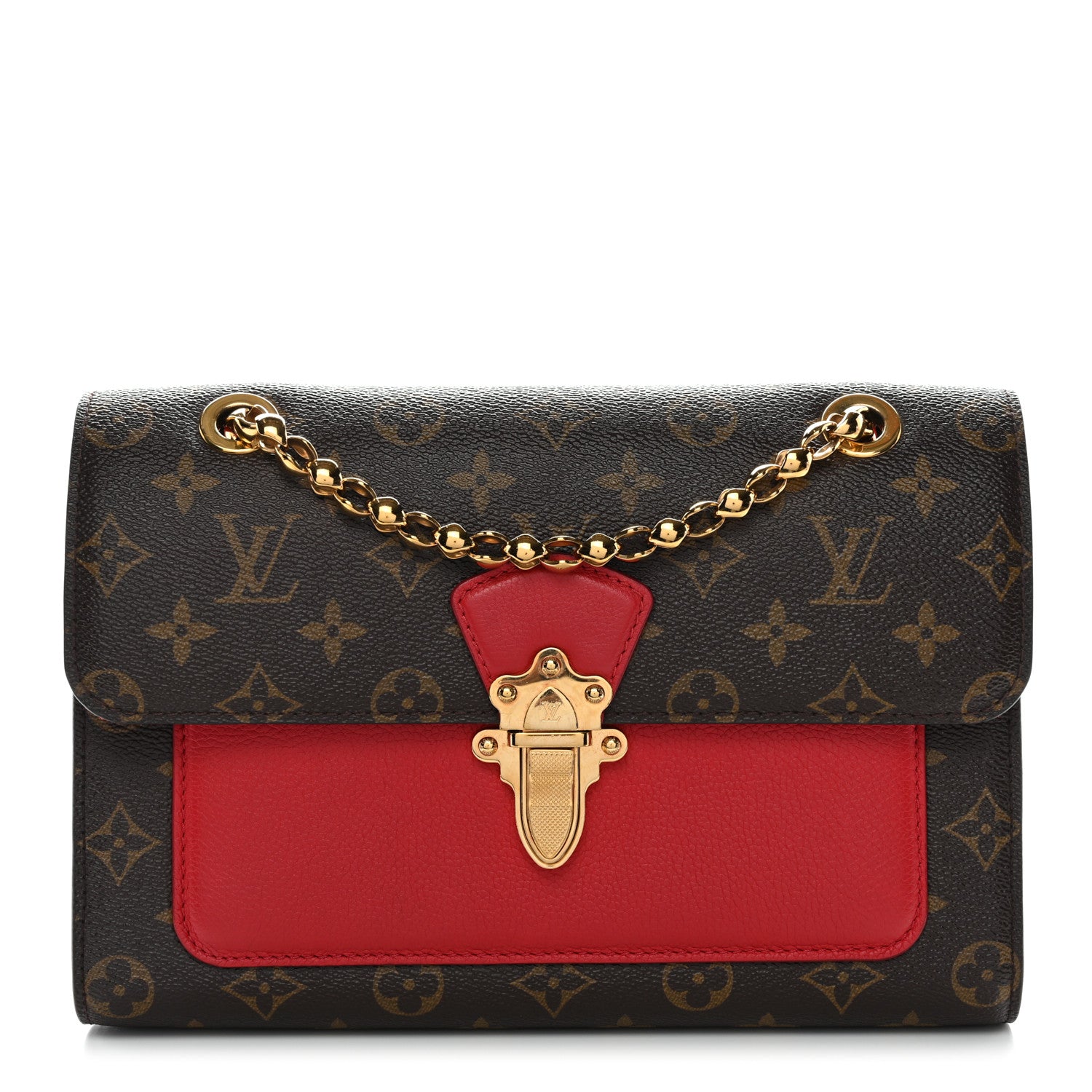 Louis Vuitton Monogram Victoire Cherry 1823275 – FASHIONPHILE
