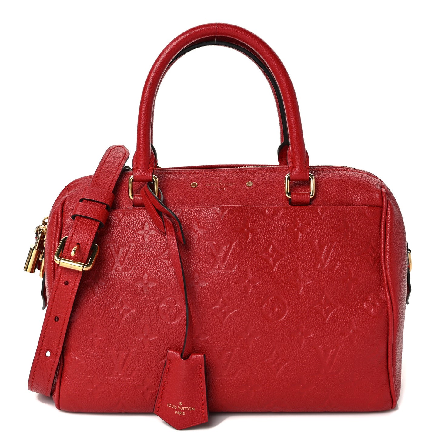 Empreinte Speedy Bandouliere 25 NM Cherry