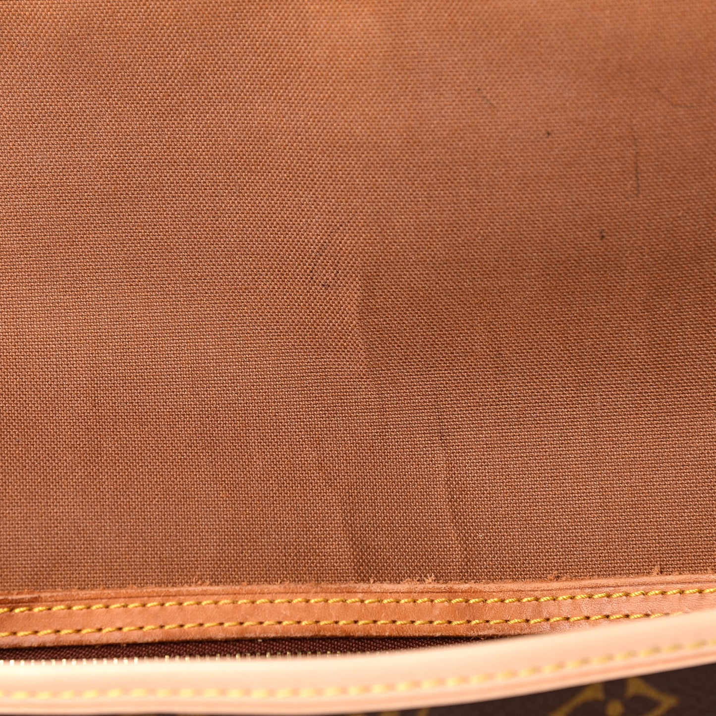 Monogram Sac Gibeciere PM