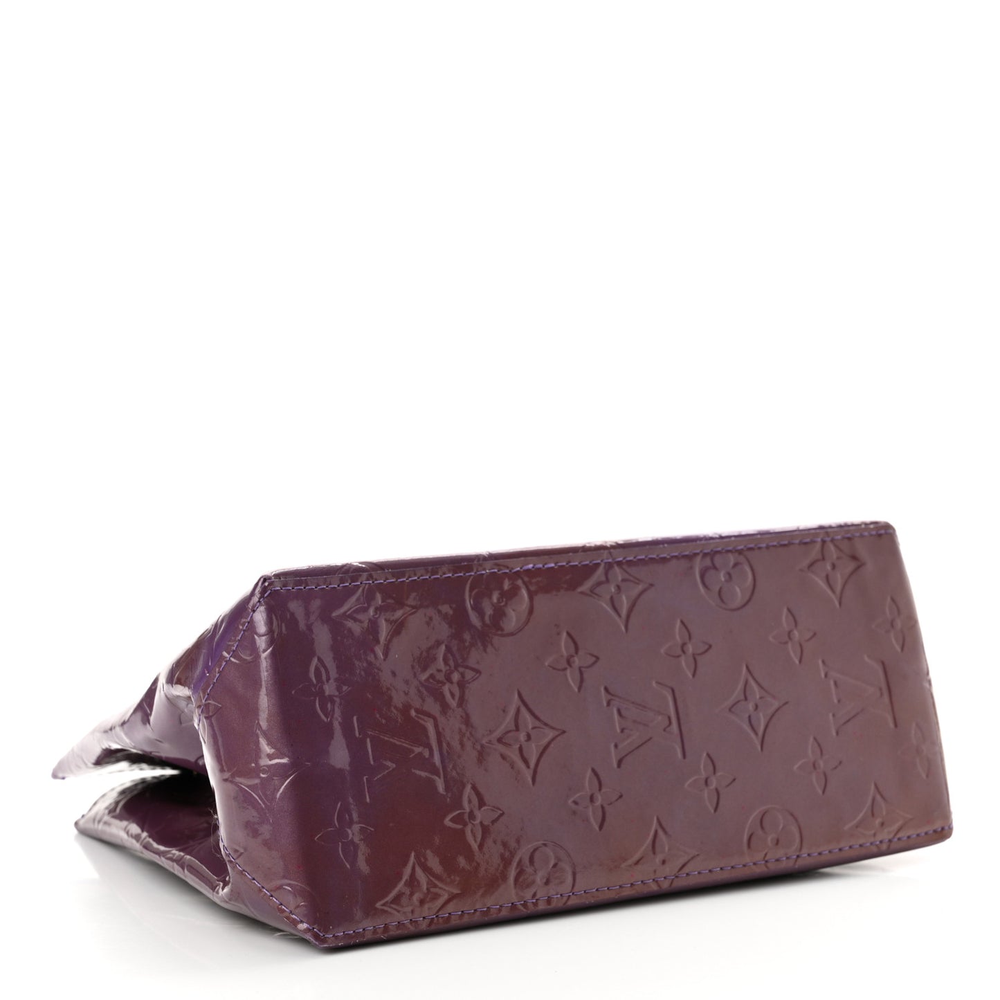 Vernis Reade PM Violet