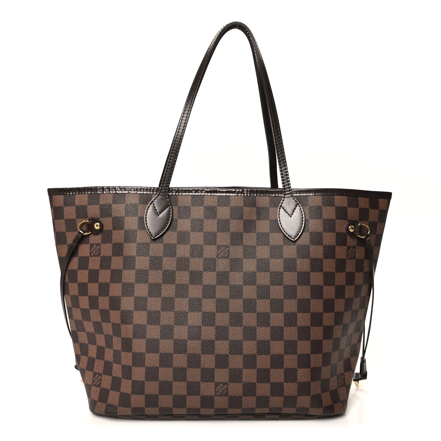 Damier Ebene Neverfull MM