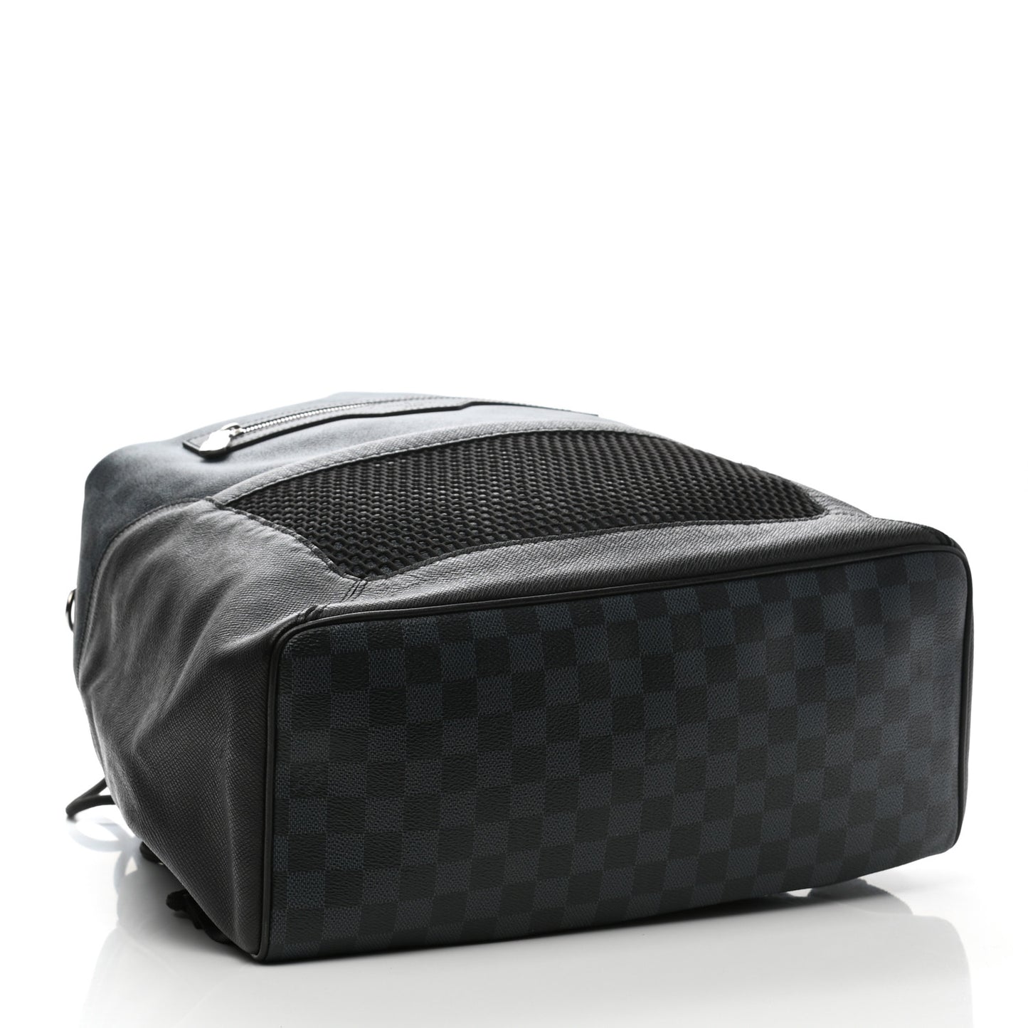 Damier Cobalt Matchpoint Backpack