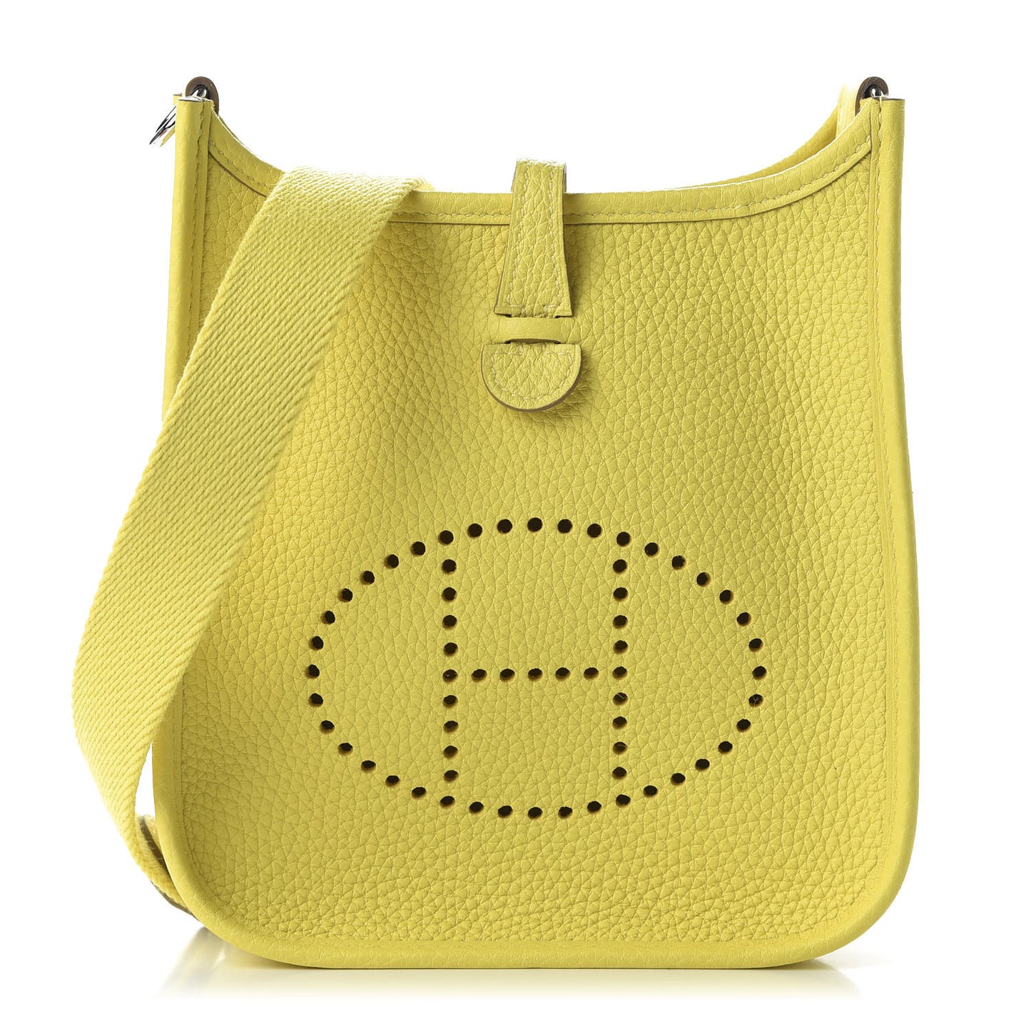Taurillon Clemence Evelyne TPM Lime