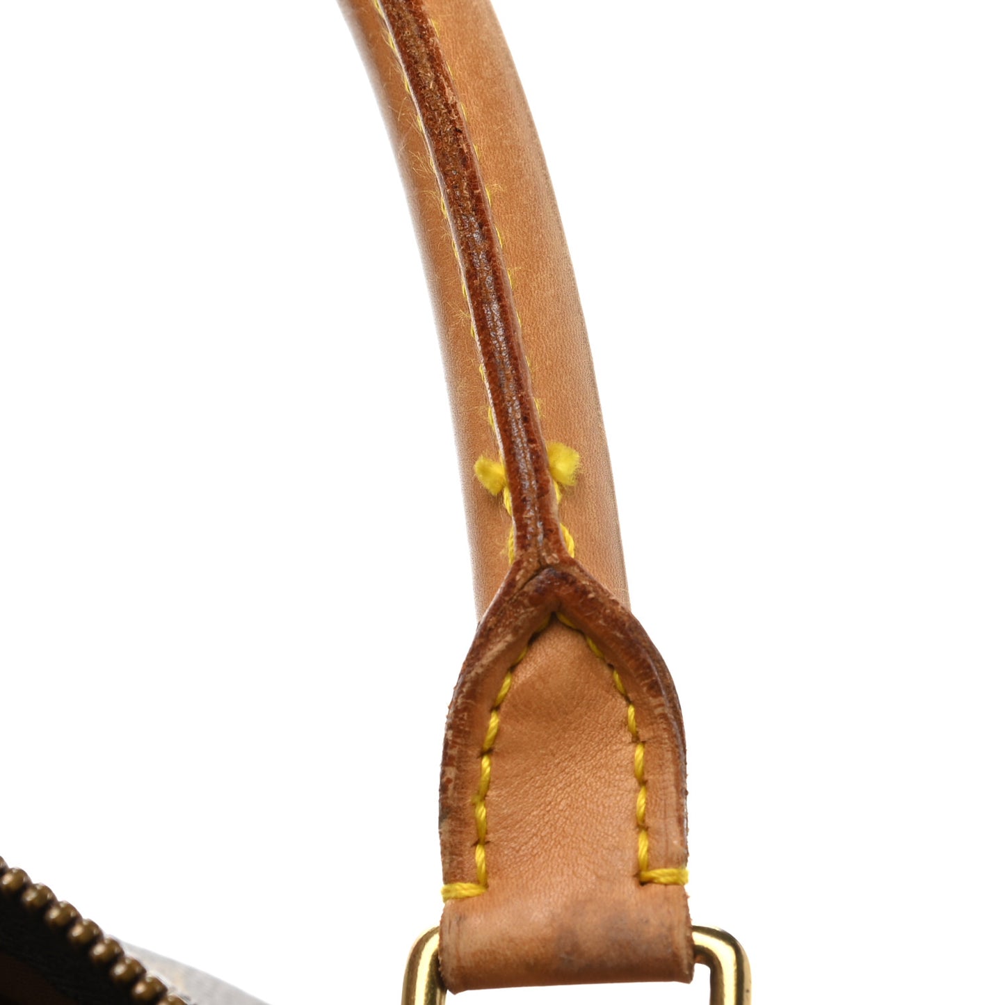 Monogram Keepall Bandouliere 60