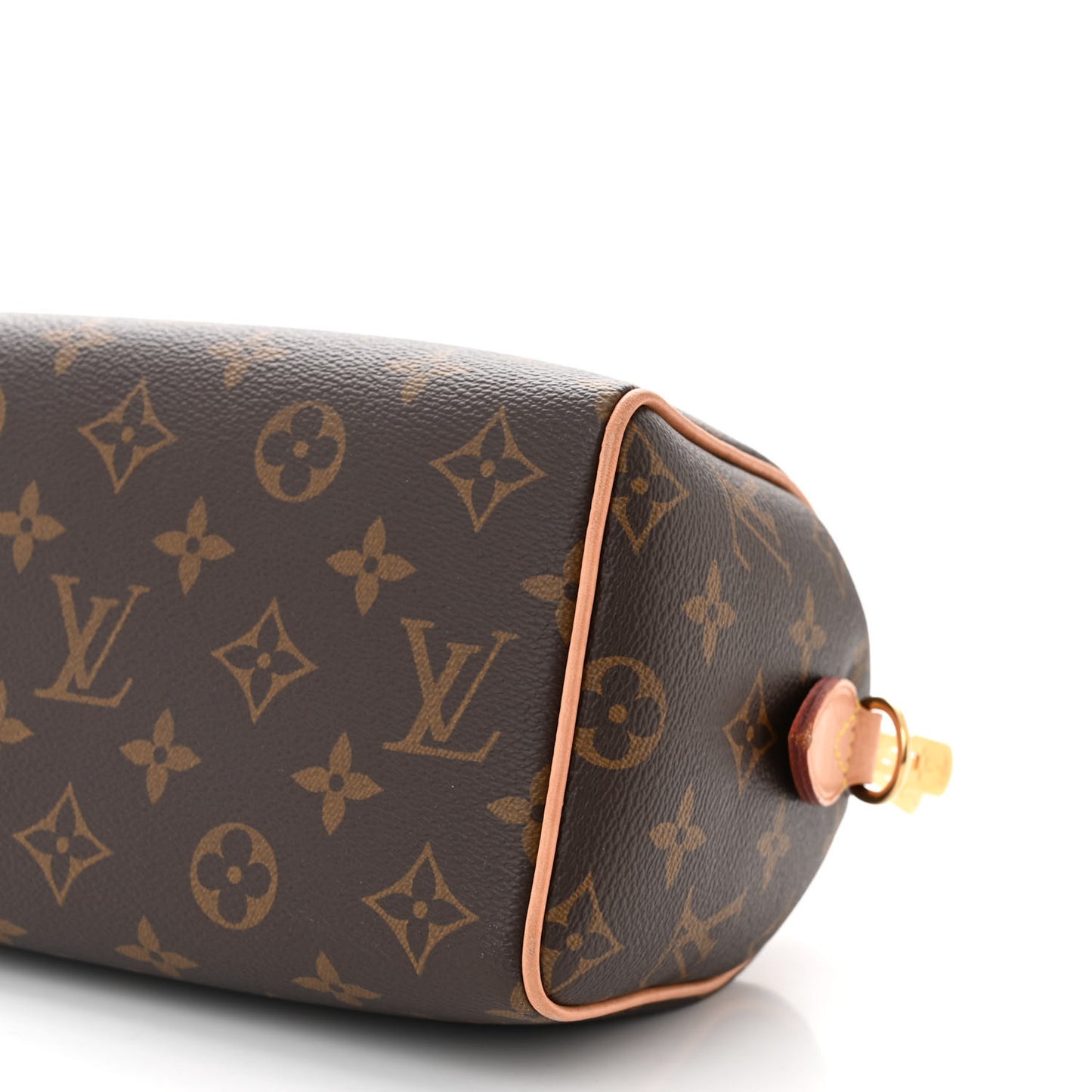 Monogram Speedy Bandouliere 20
