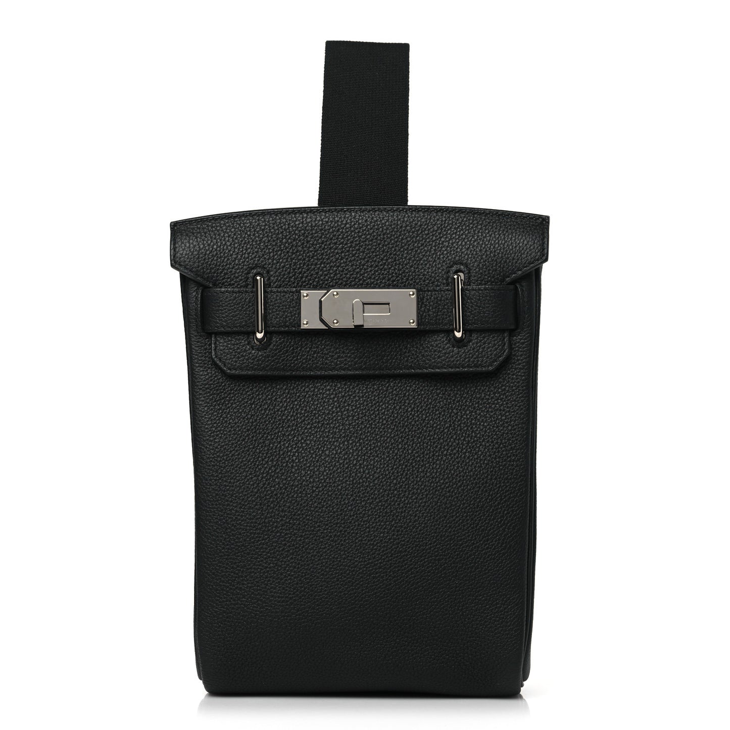 Togo Hac A Dos PM Backpack Black
