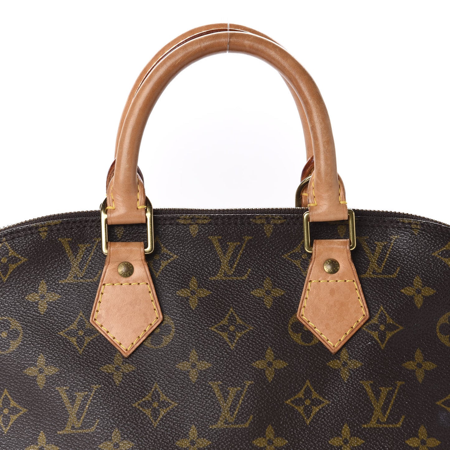 Monogram Alma PM