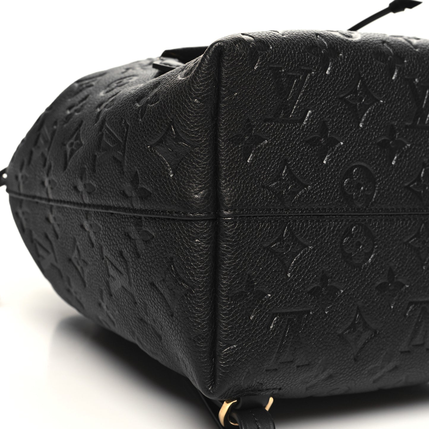 Empreinte Montsouris NM Backpack Black