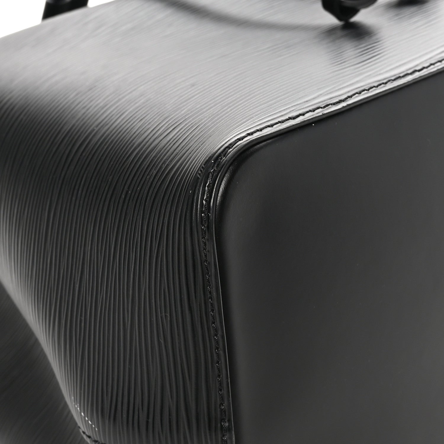 Louis Vuitton Epi Neonoe Black 8 of 11