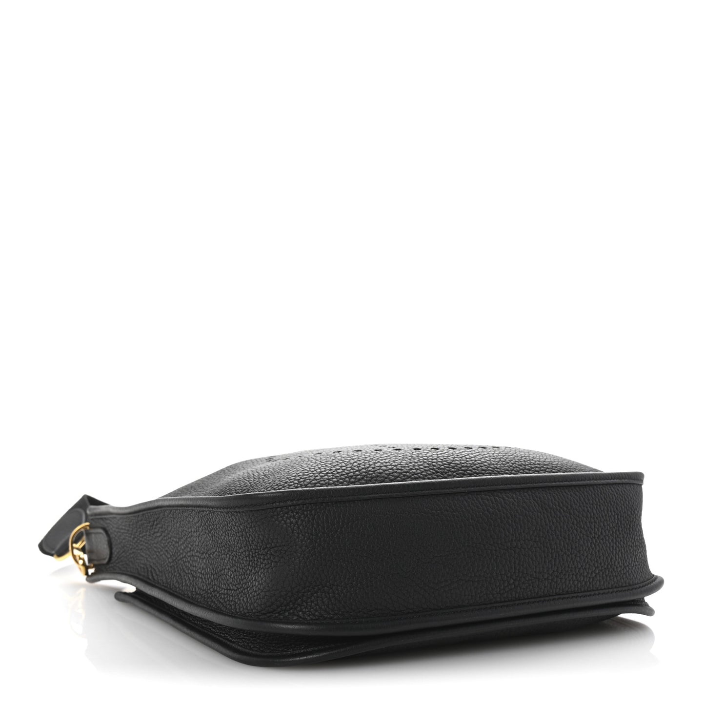 Taurillon Clemence Evelyne III PM Black