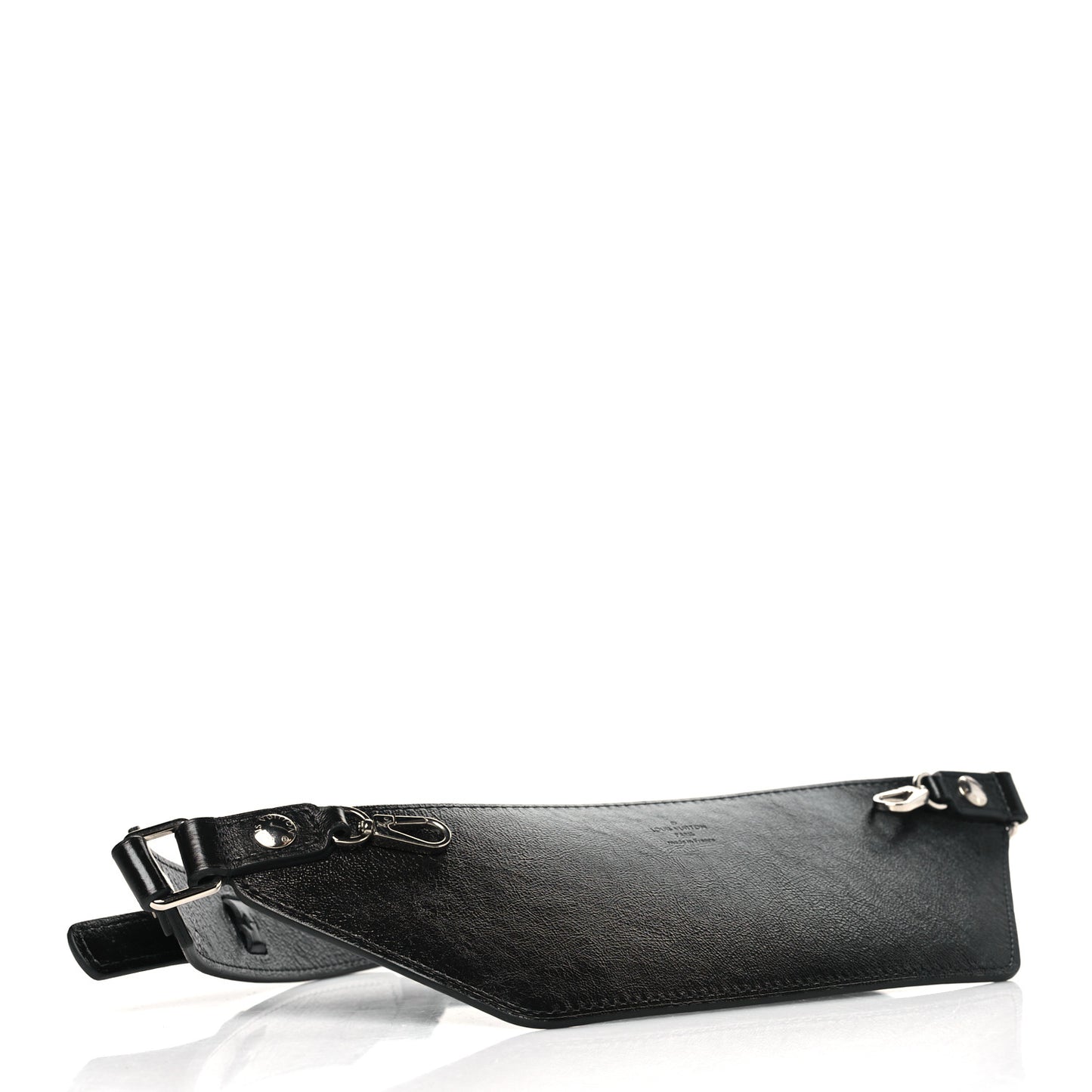 Reverse Monogram Giant Dauphine Bumbag Belt