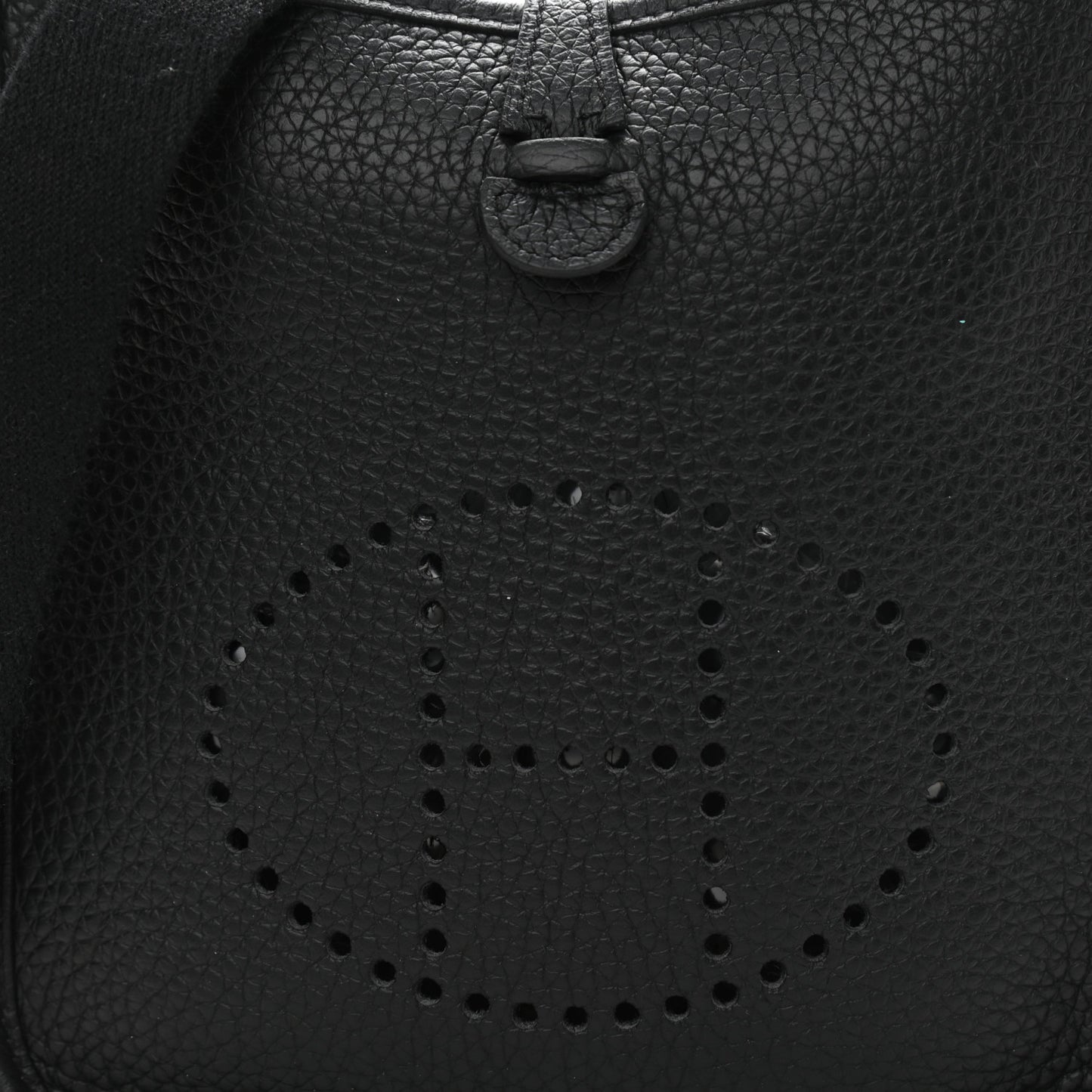 Taurillon Clemence Evelyne TPM Black
