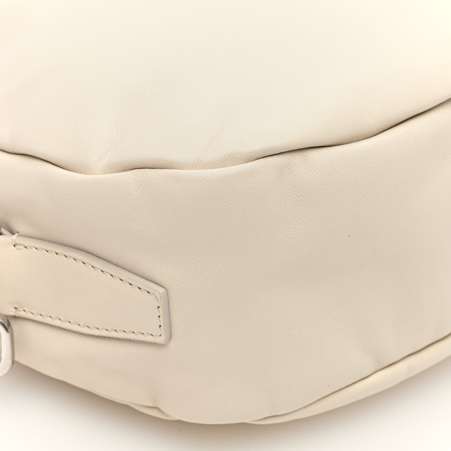 Calfskin Small Knight Bag Soap