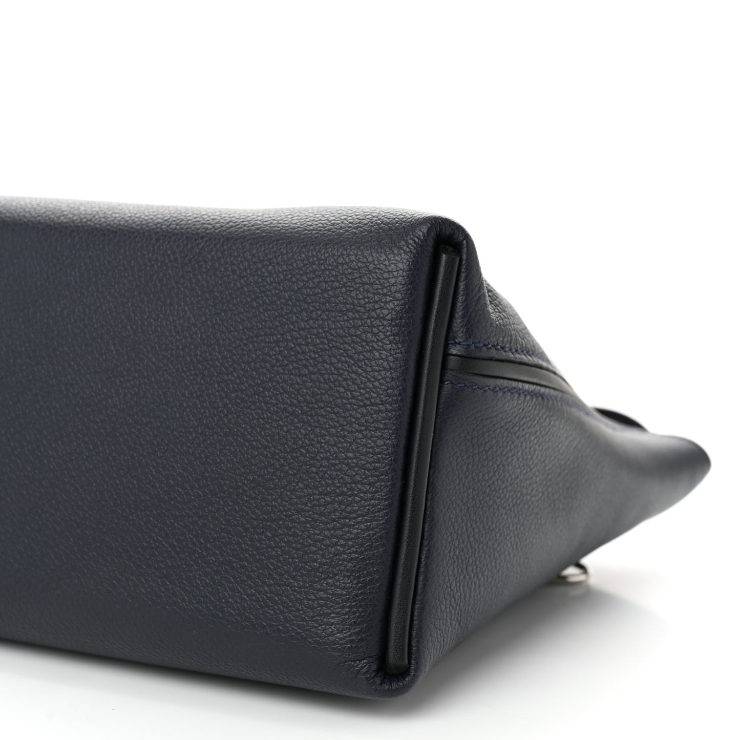 Evercolor Swift Verso 24/24 21 Bleu Nuit Black Caban Bleu France