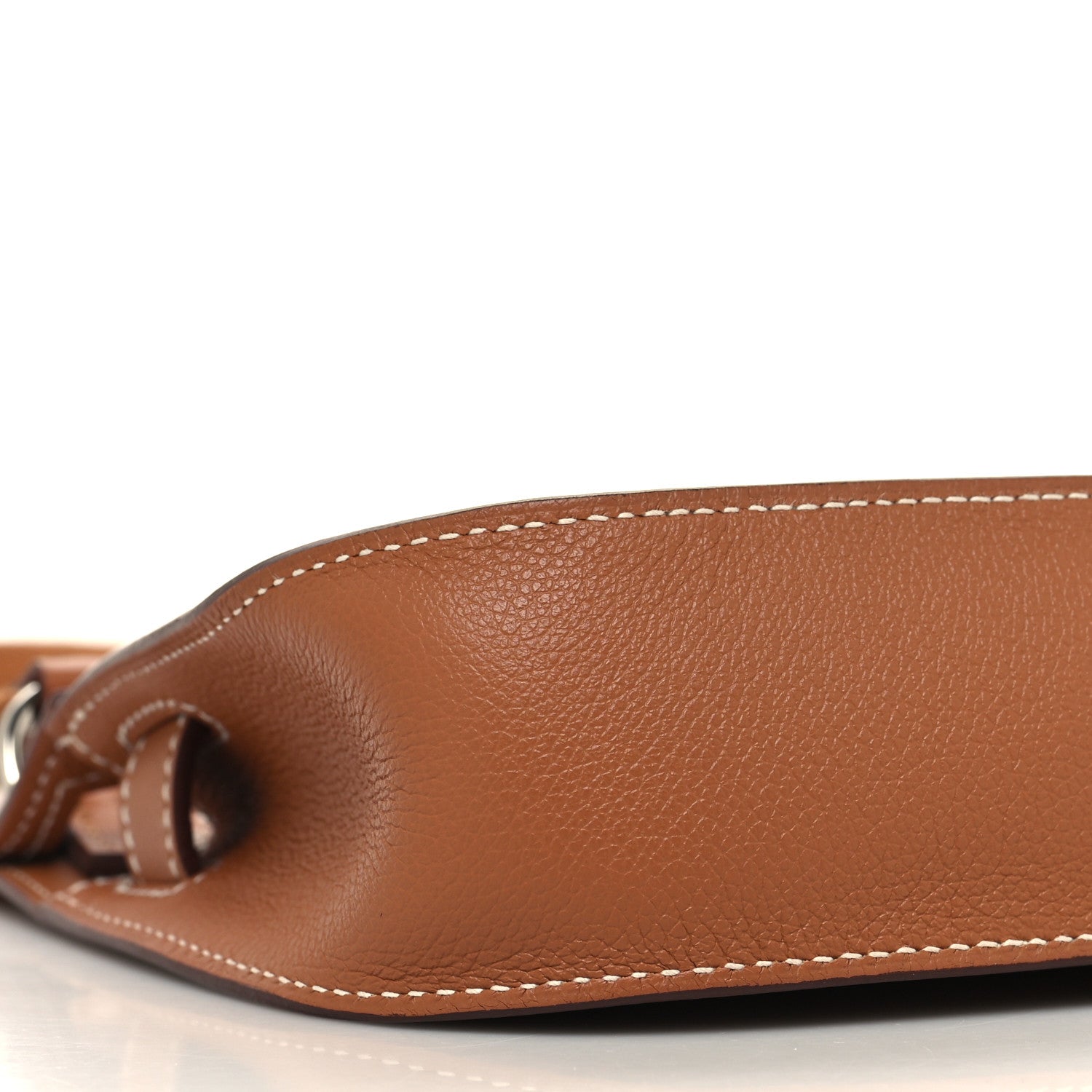 Hermes Evercolor Mini Jypsiere Gold 9 of 11