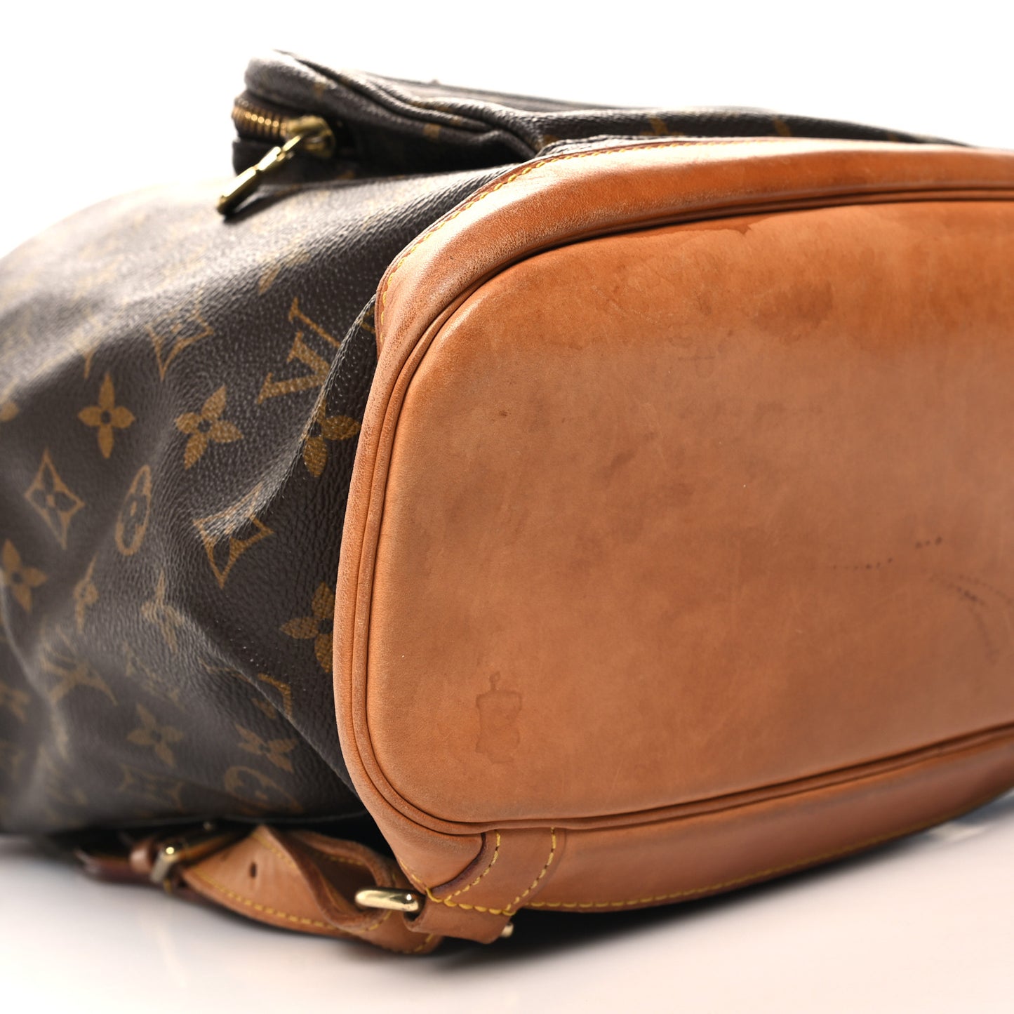 Monogram Montsouris GM Backpack